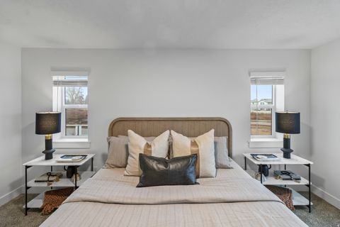 Tiny photo for 258 W 2975 S #737, Nibley, UT 84321 (MLS # 2143816)