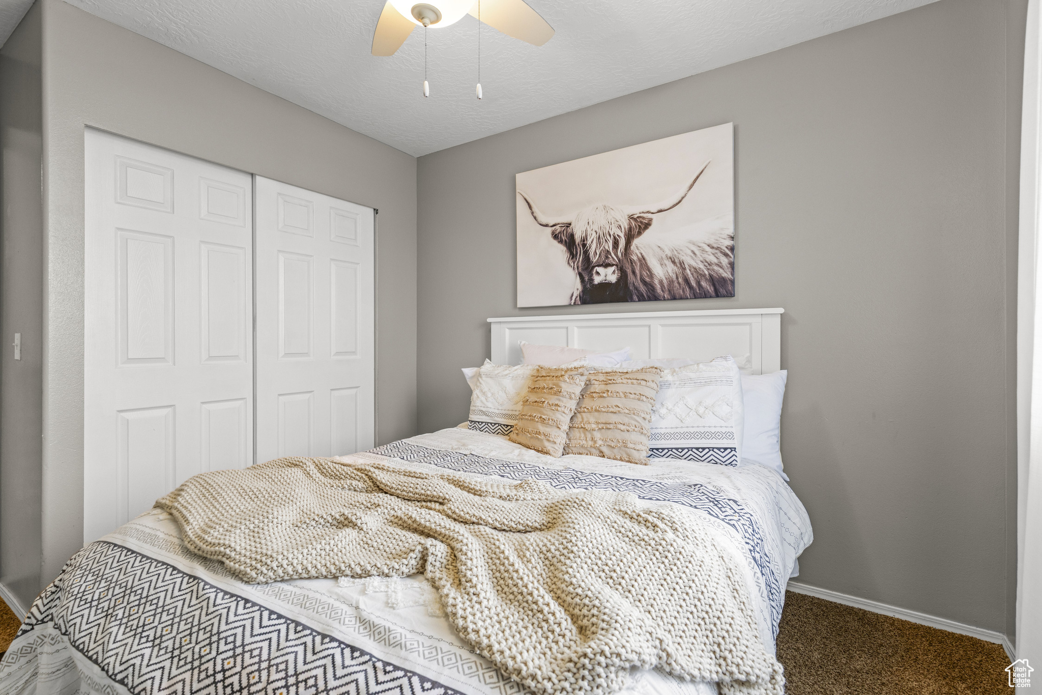 PICKET LANE - Residential