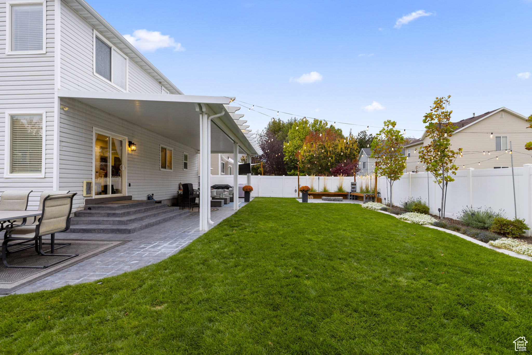 PICKET LANE - Residential