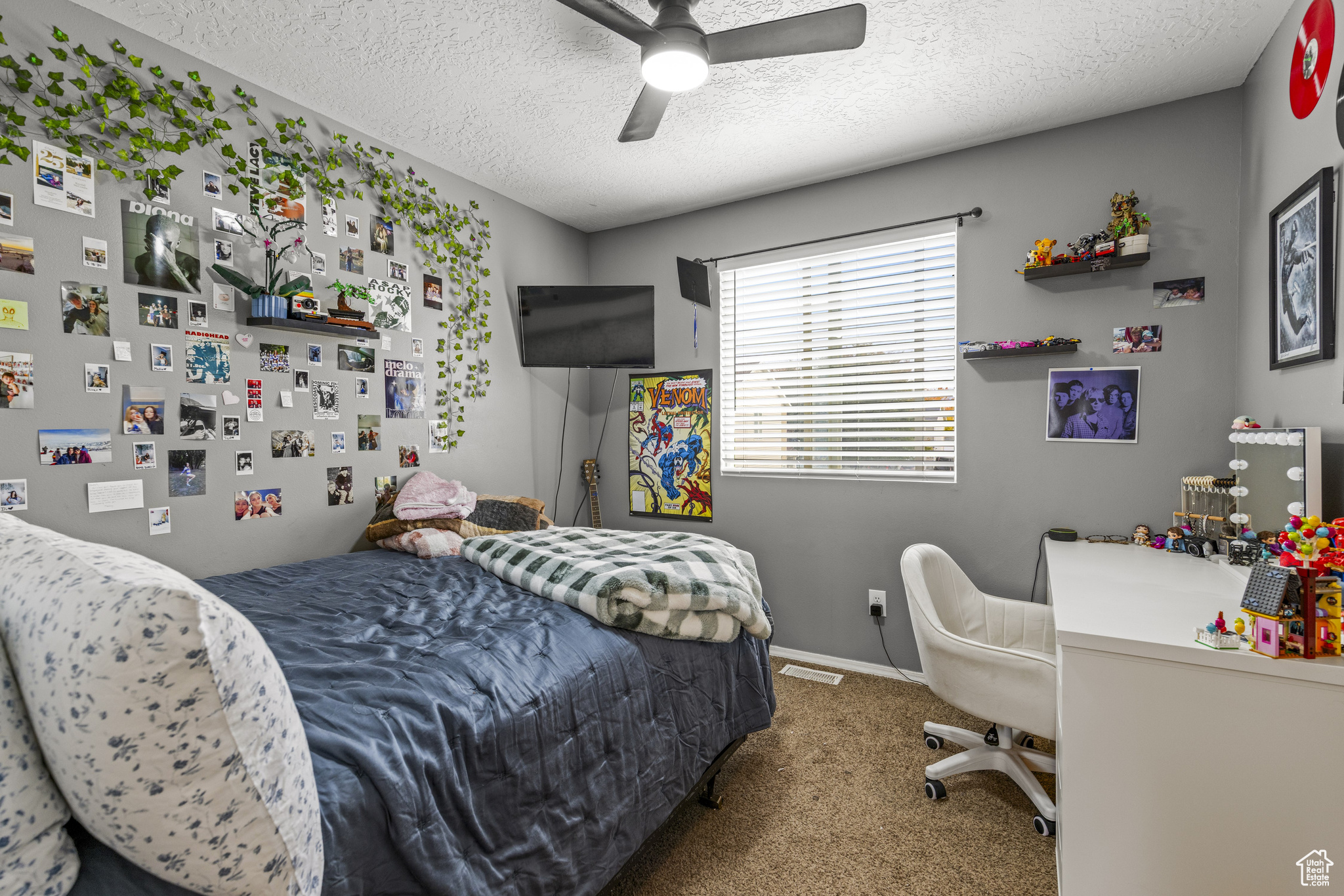 PICKET LANE - Residential