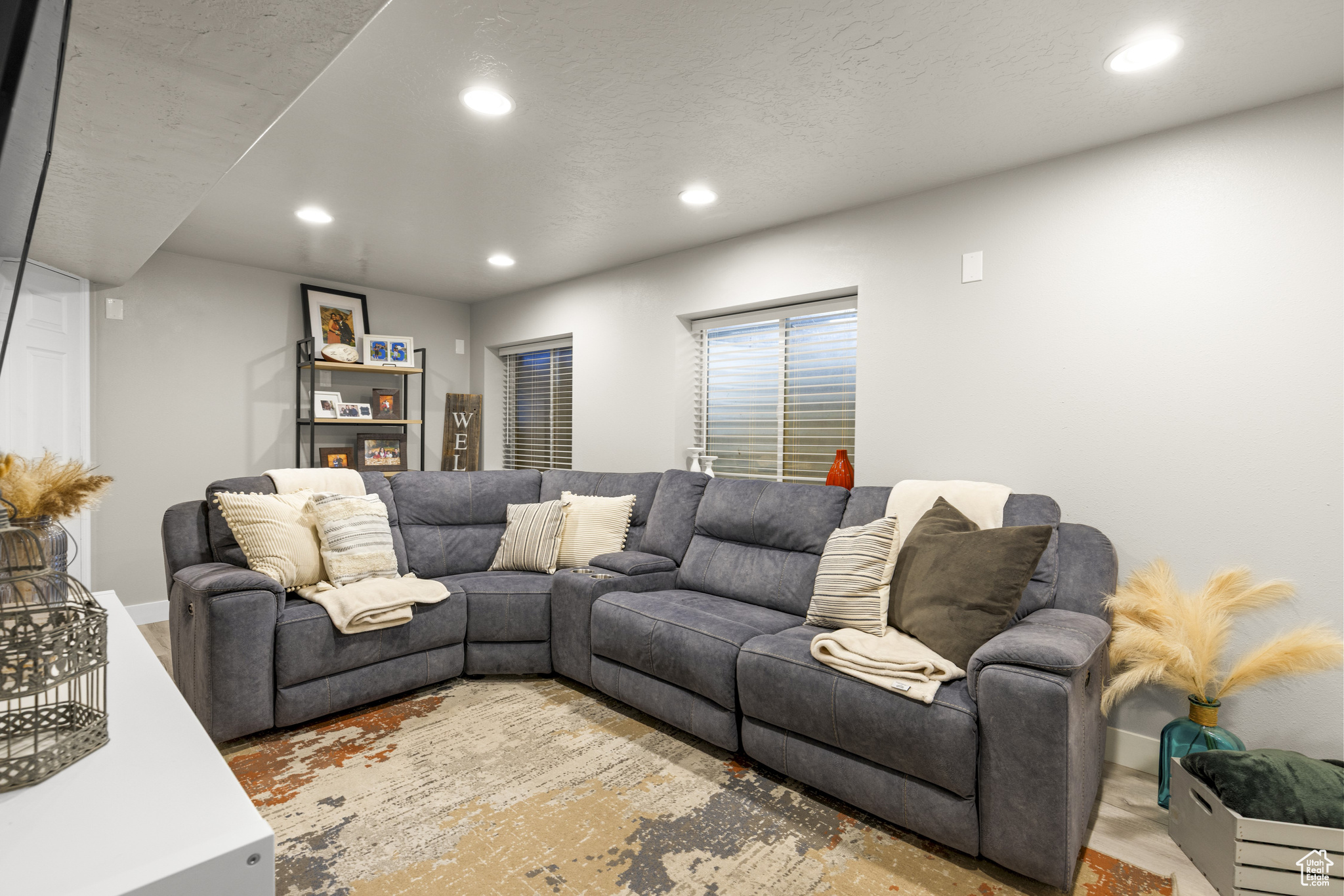 PICKET LANE - Residential