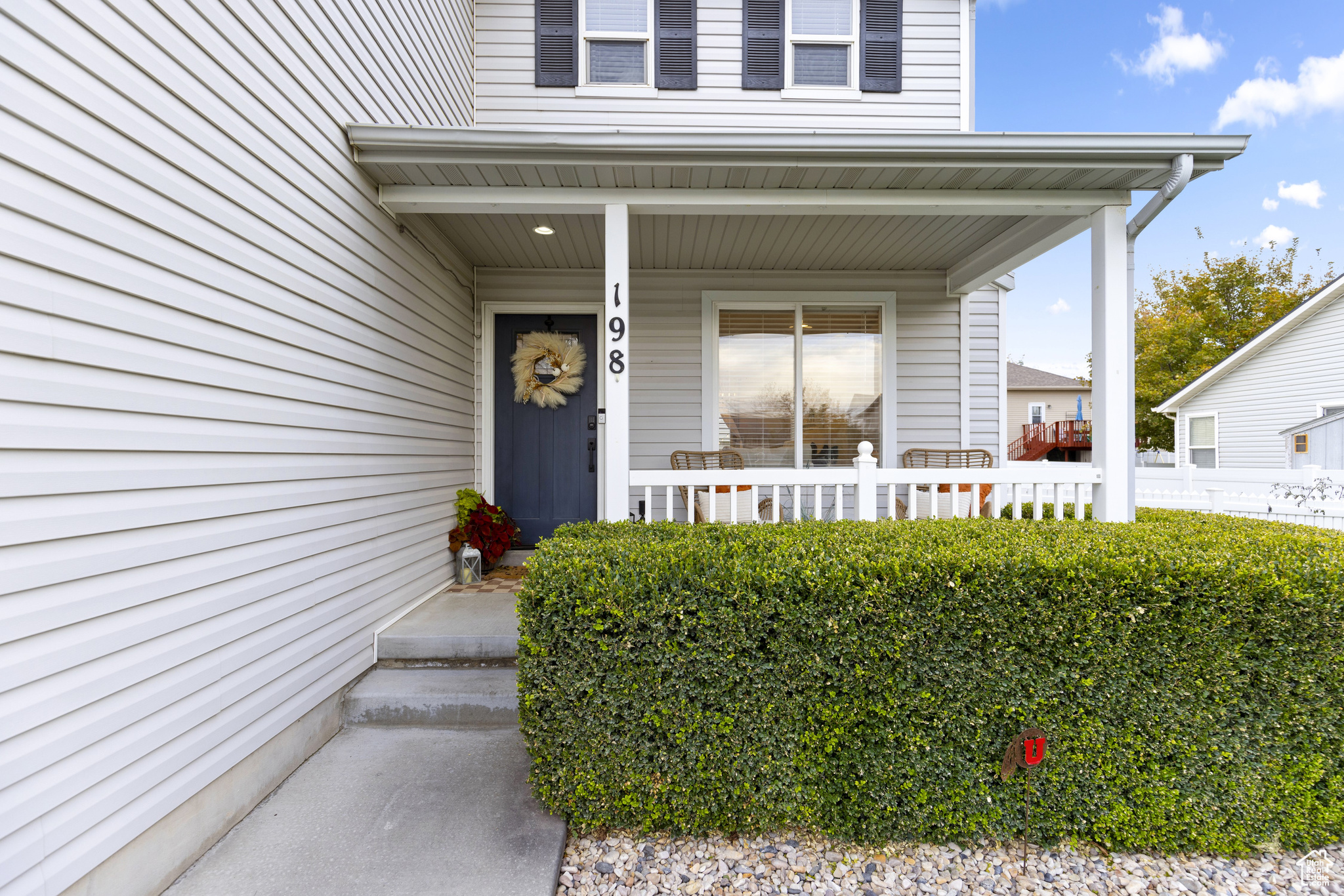 PICKET LANE - Residential