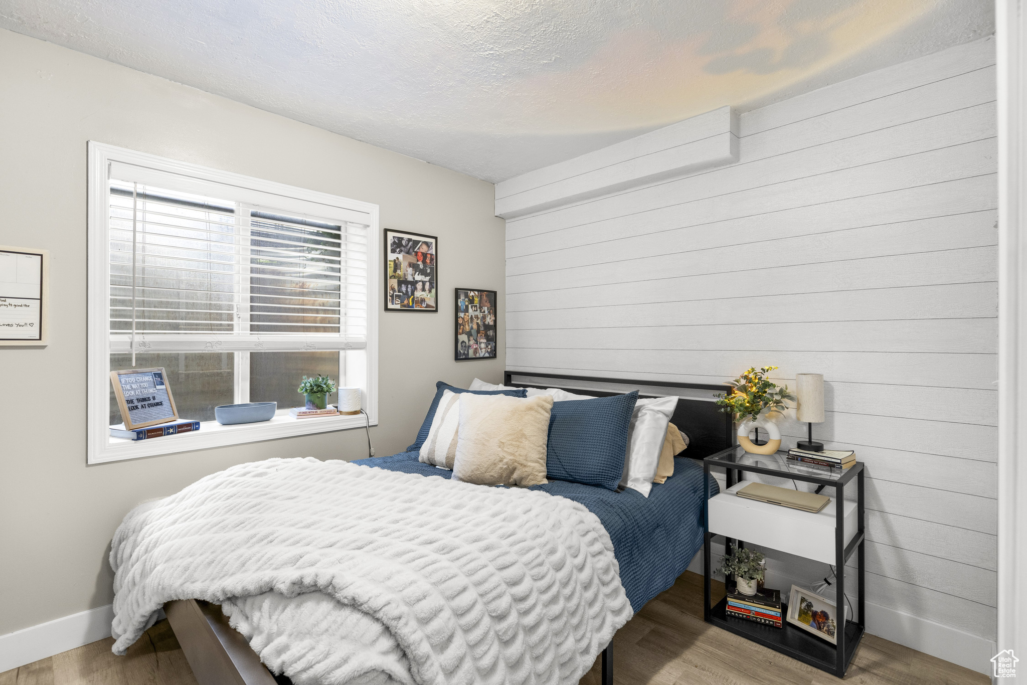 PICKET LANE - Residential