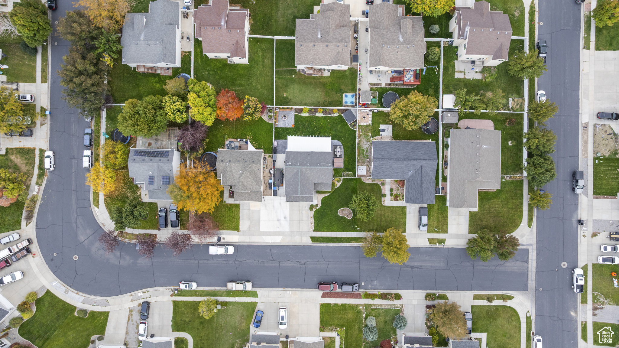 PICKET LANE - Residential