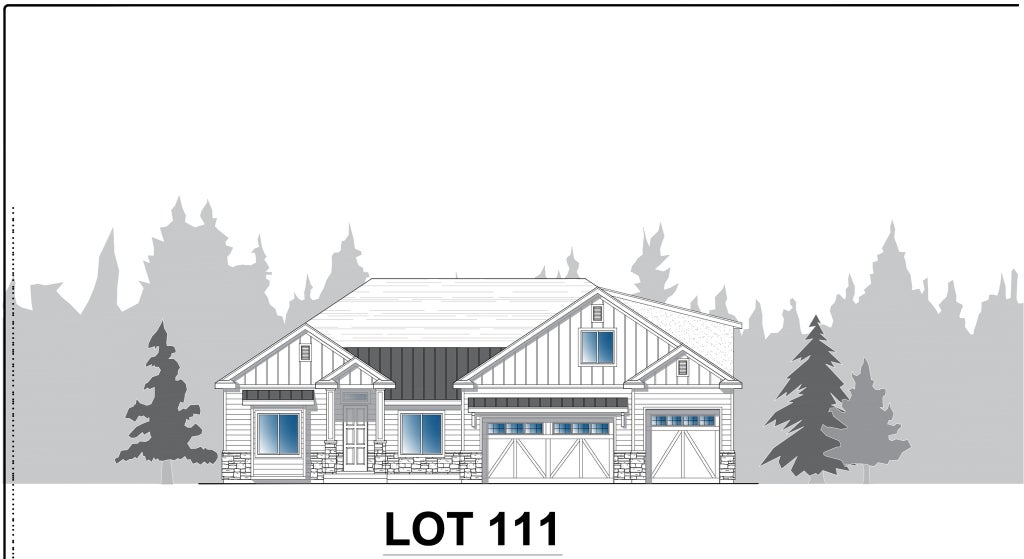 Photo of 1082 N 390 E #111, American Fork, UT 84003 (MLS # 2175728)