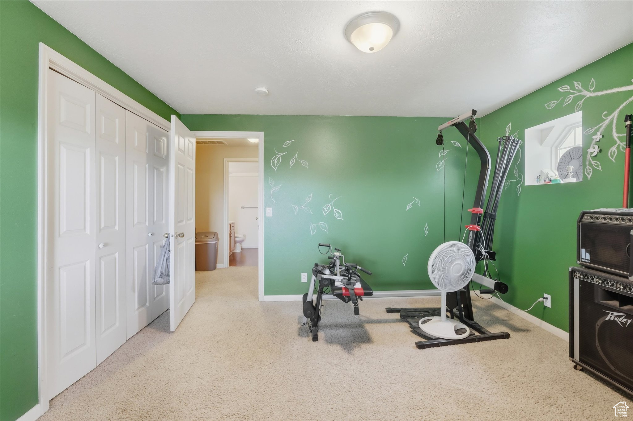 CANYON RIDGE II - Residential