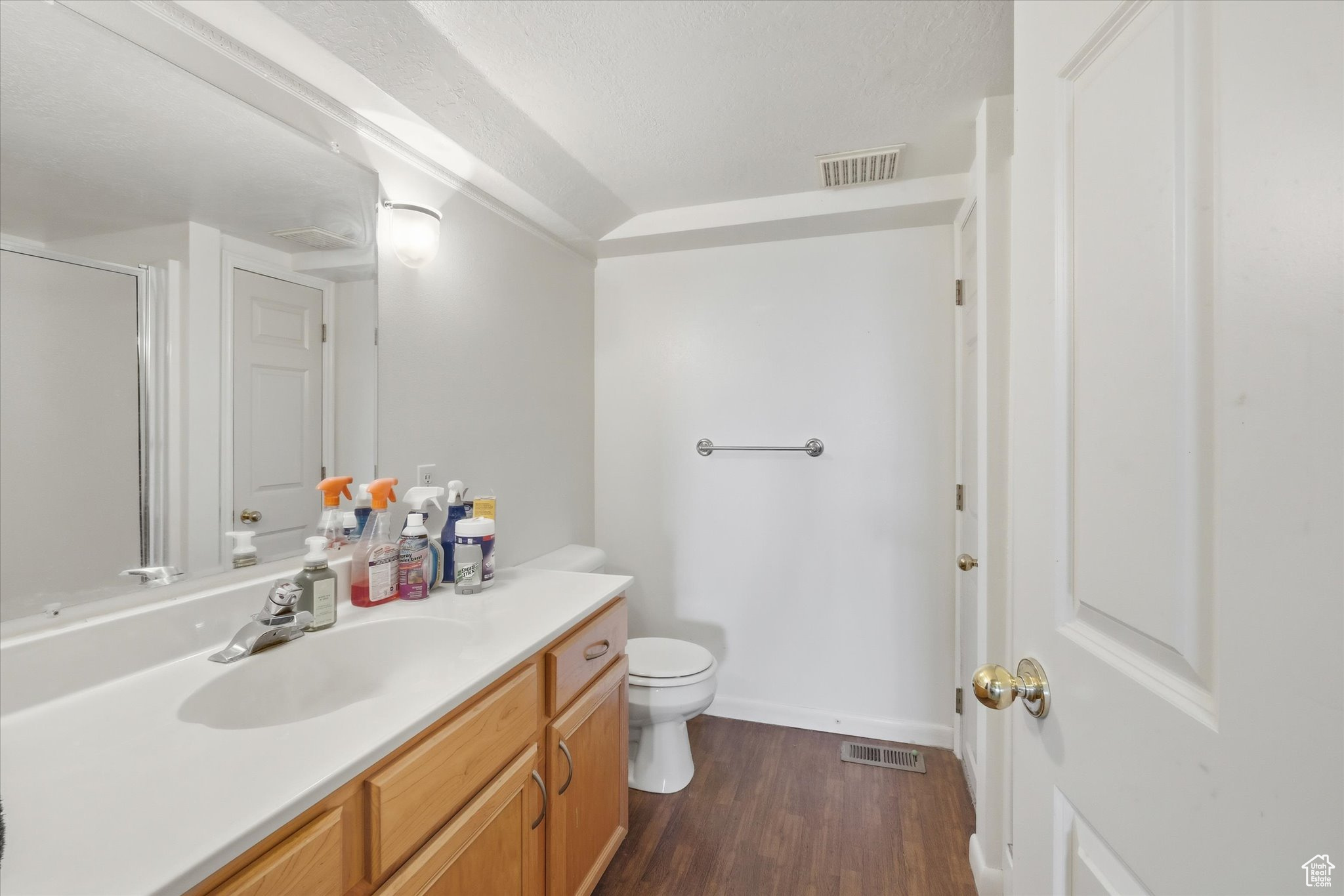 CANYON RIDGE II - Residential