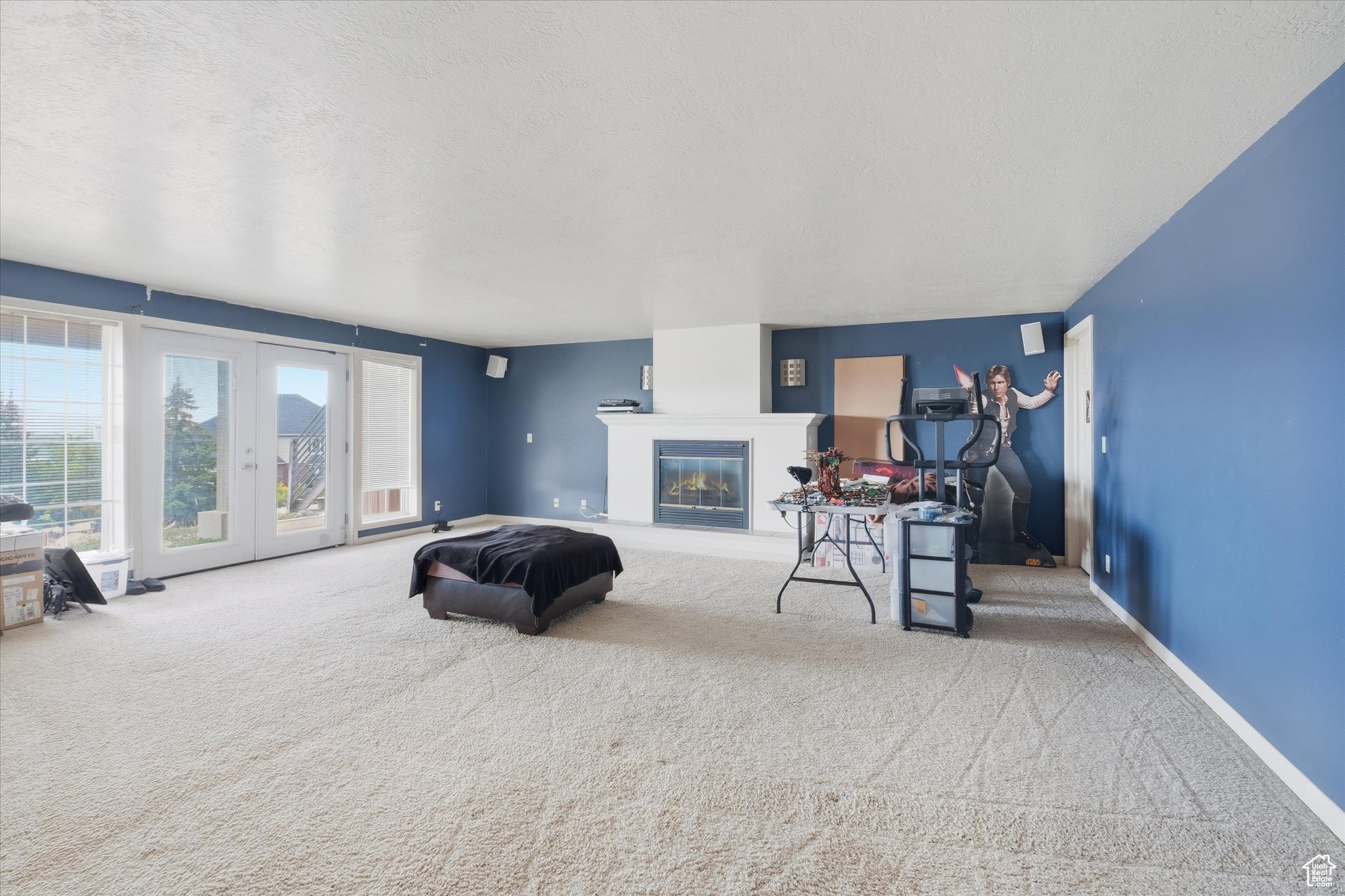 CANYON RIDGE II - Residential