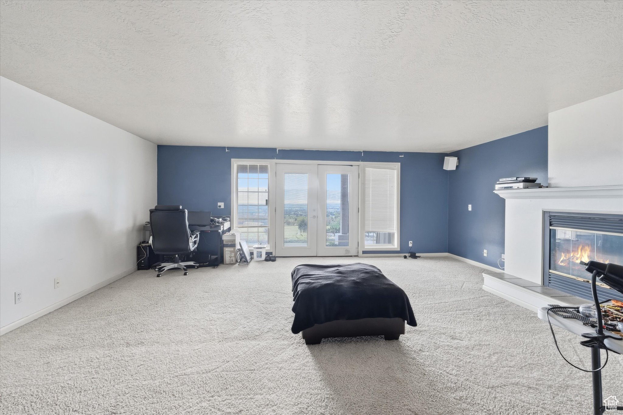 CANYON RIDGE II - Residential