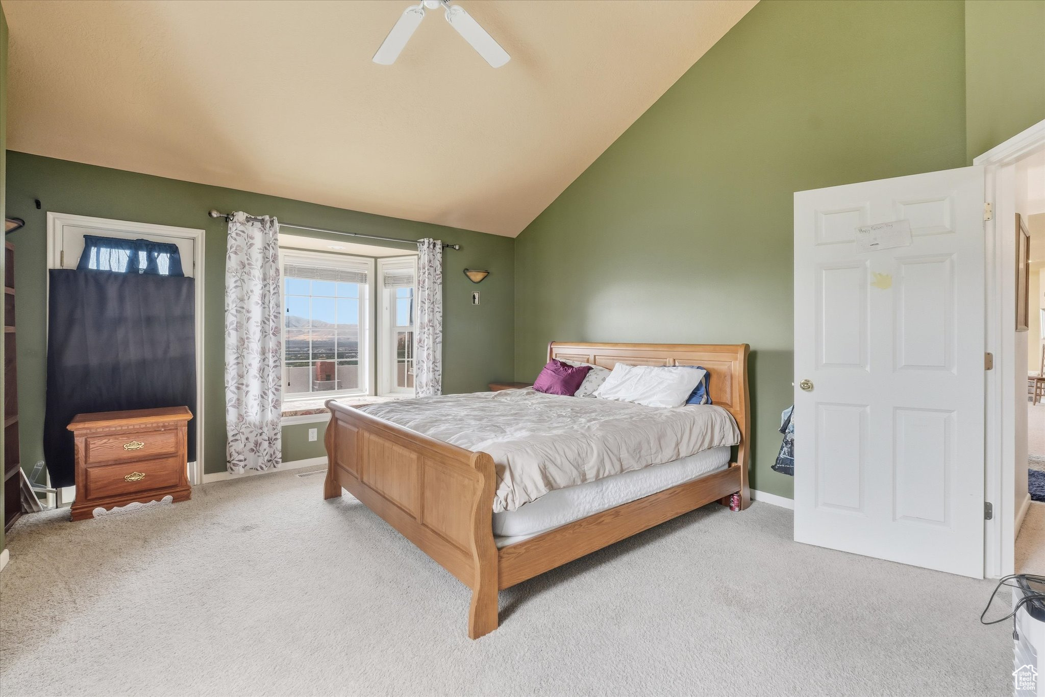 CANYON RIDGE II - Residential