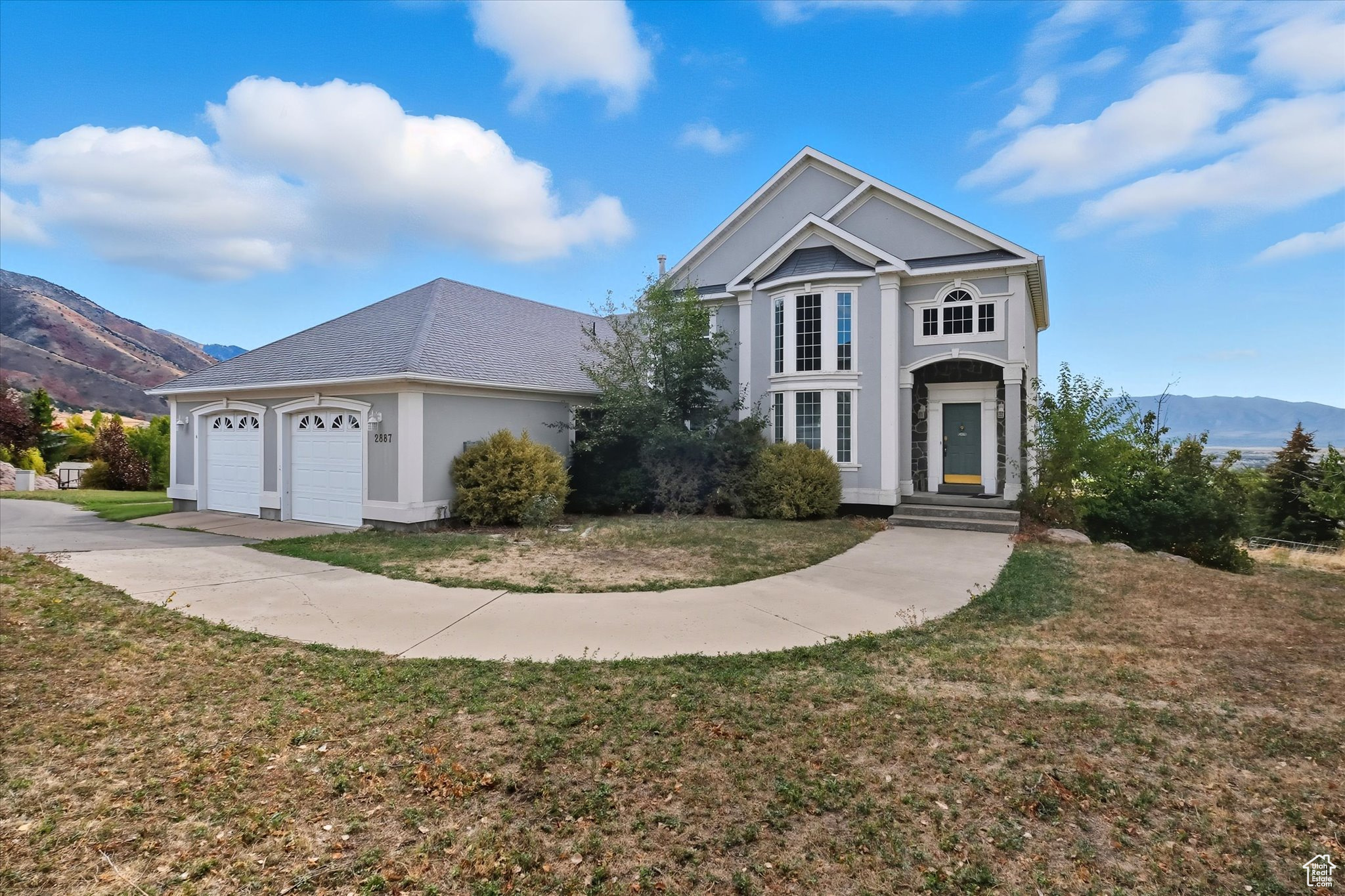 CANYON RIDGE II - Residential