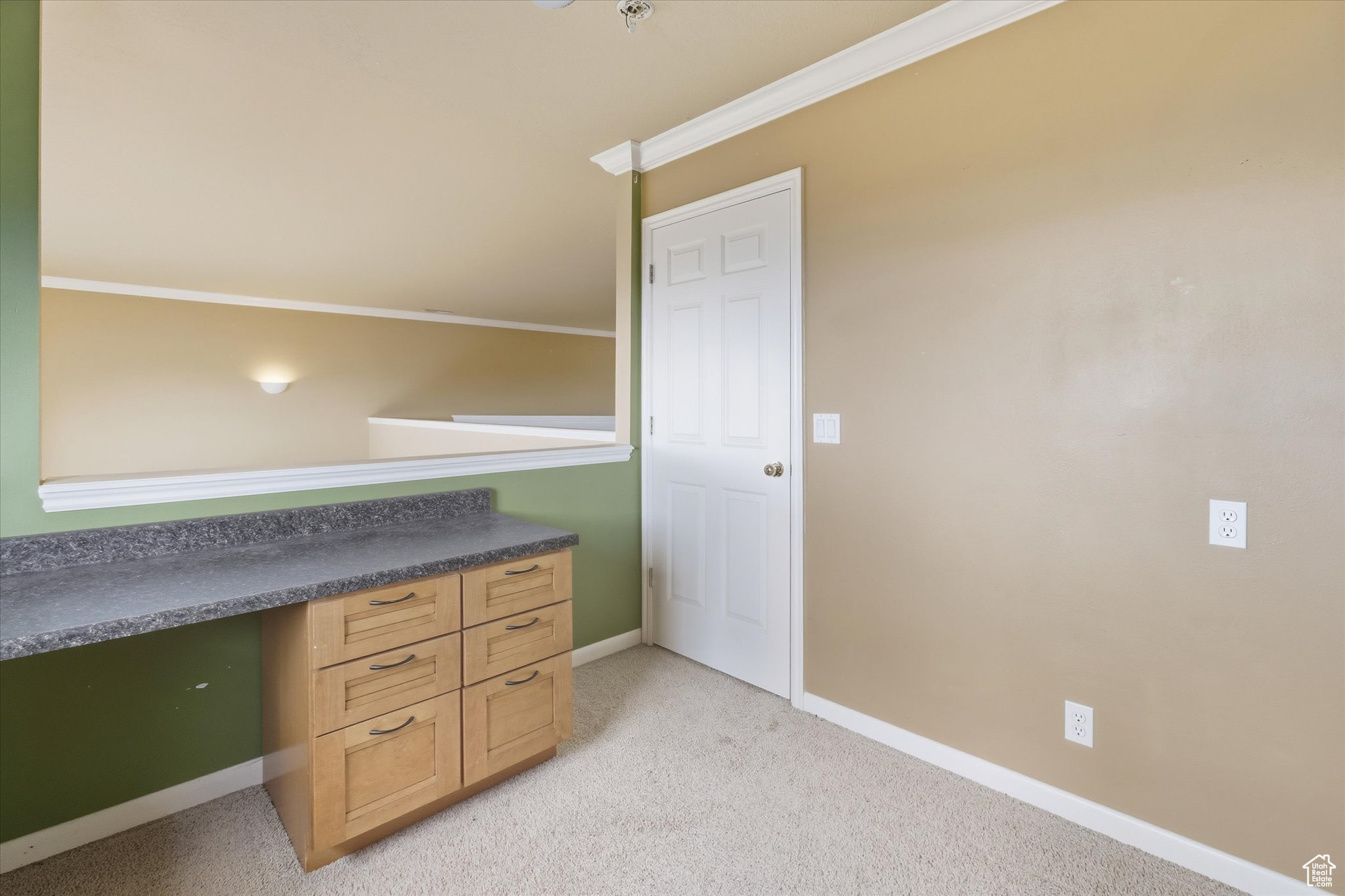 CANYON RIDGE II - Residential