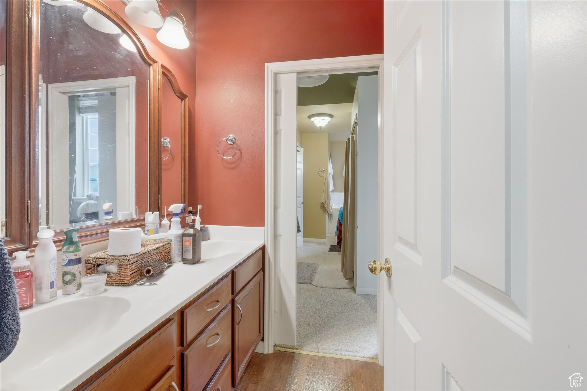 CANYON RIDGE II - Residential