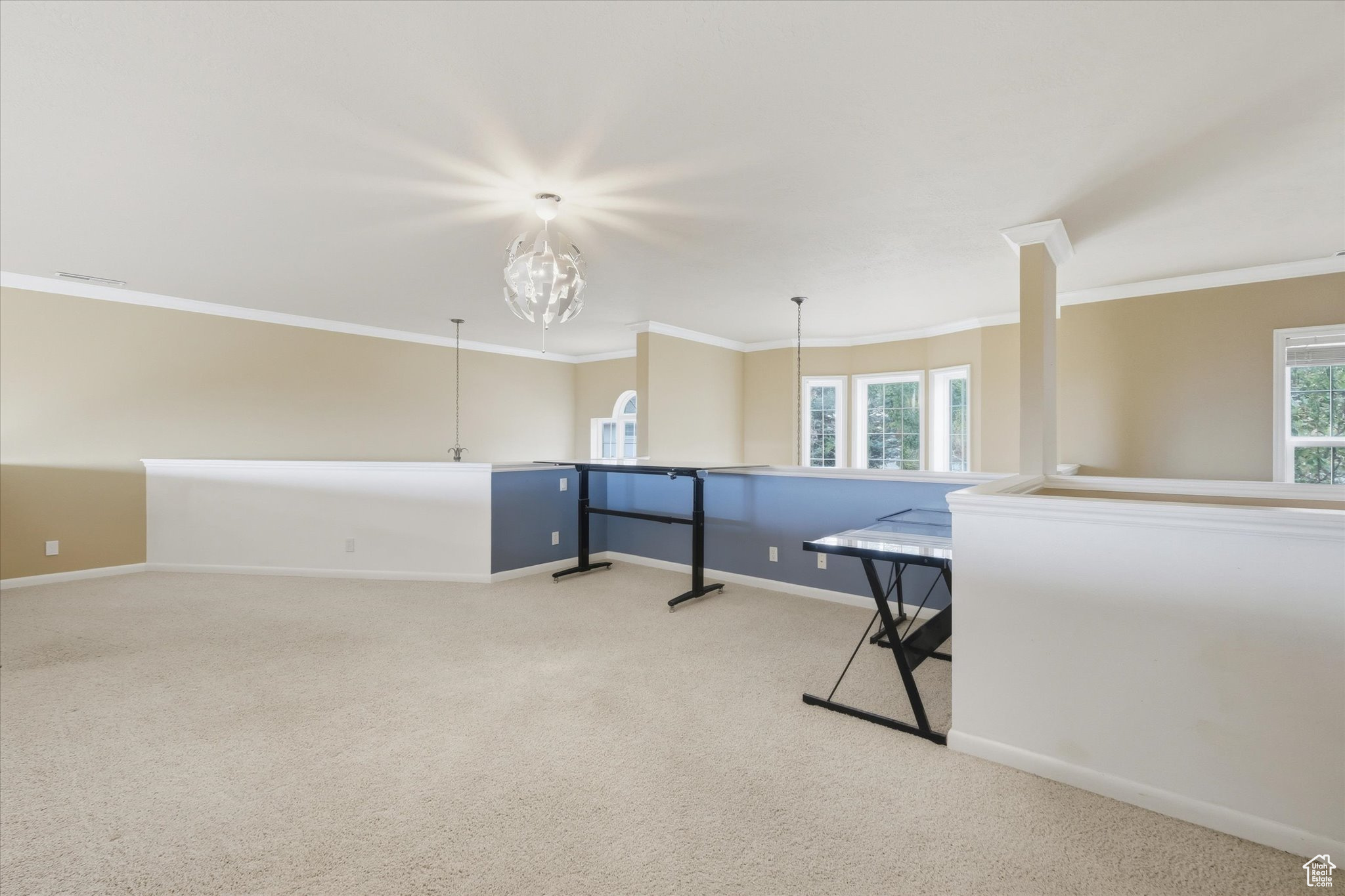 CANYON RIDGE II - Residential