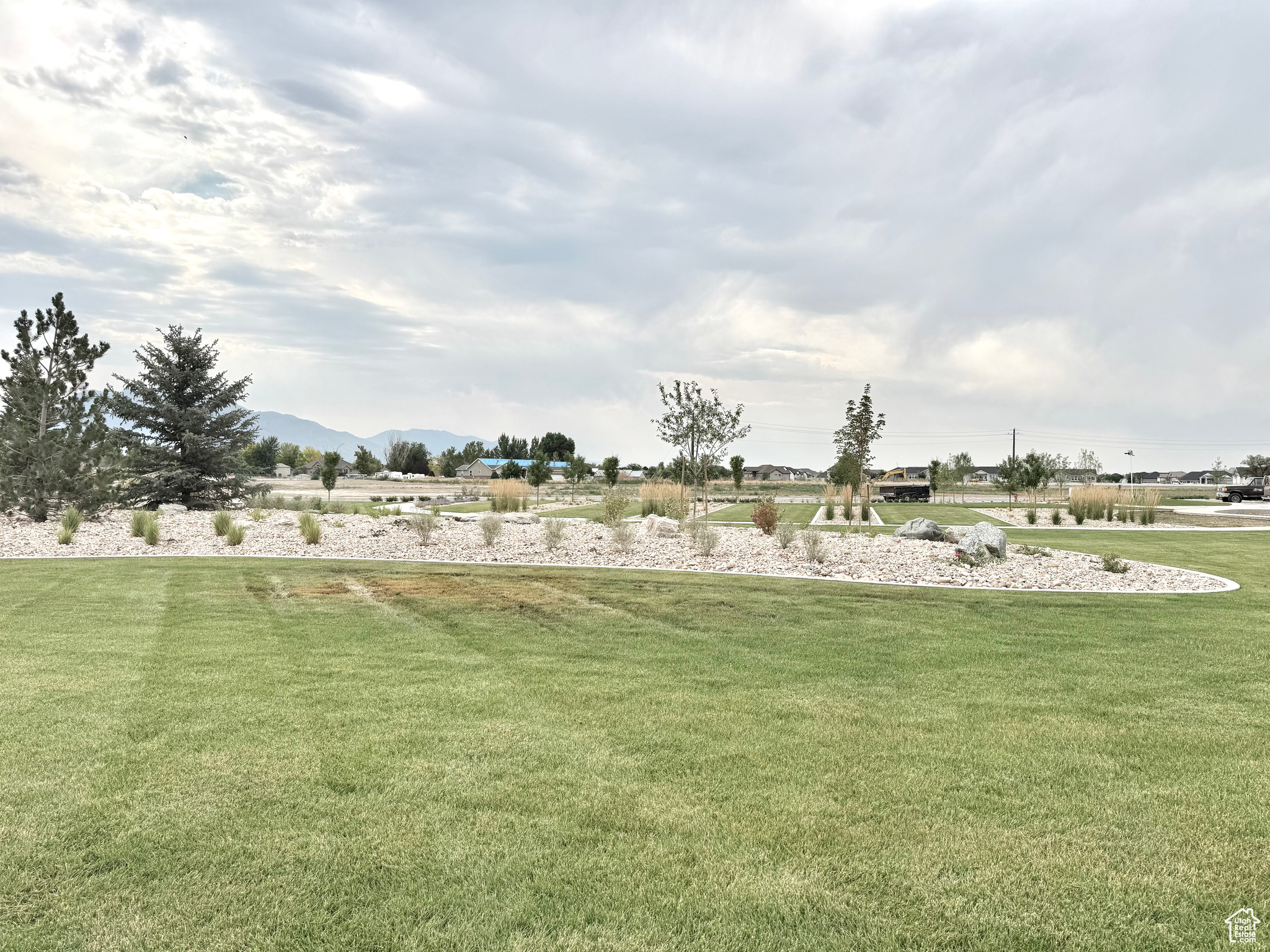 ORCHARDS AT JDC RANCH - Residential