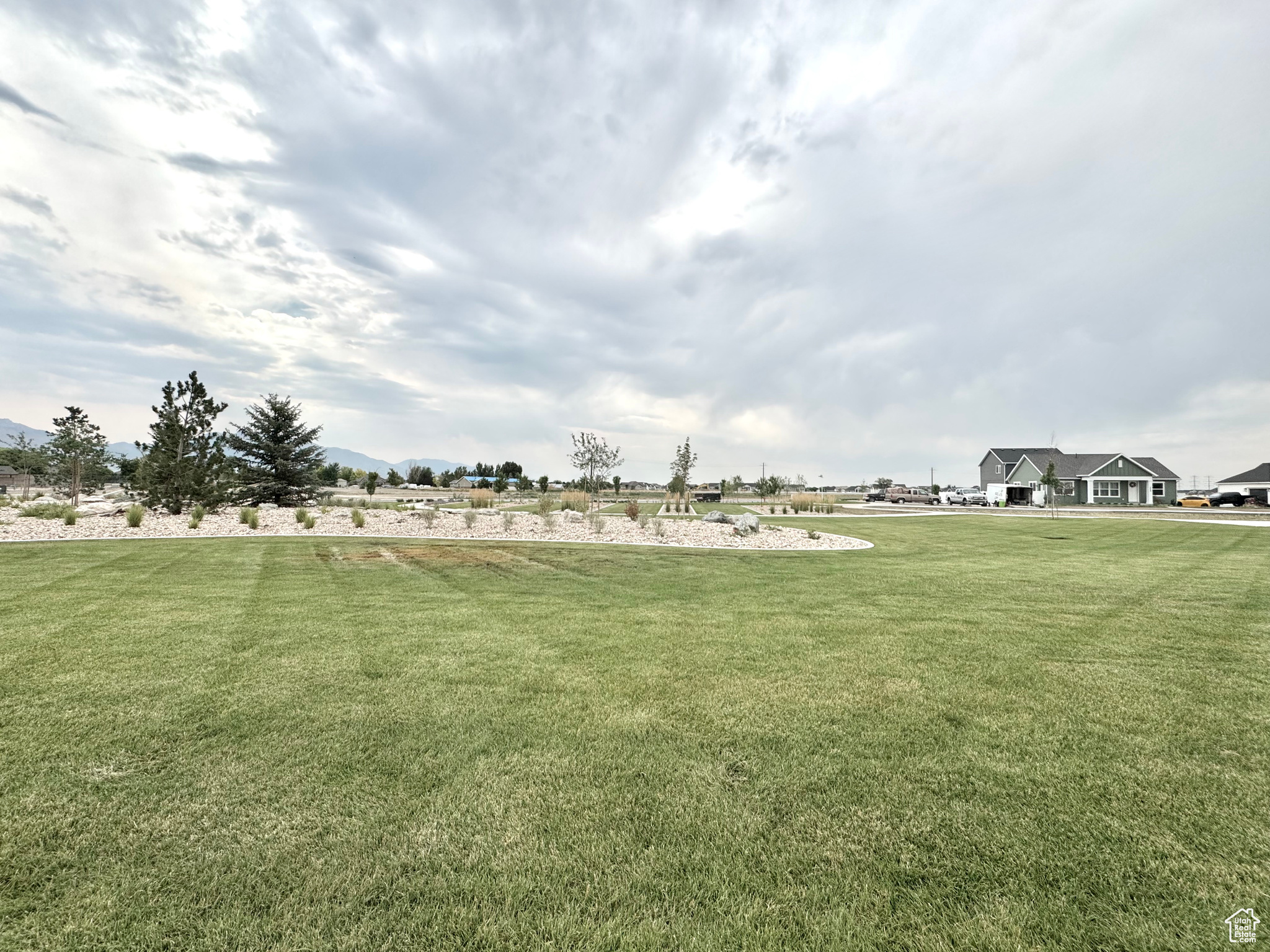 ORCHARDS AT JDC RANCH - Residential