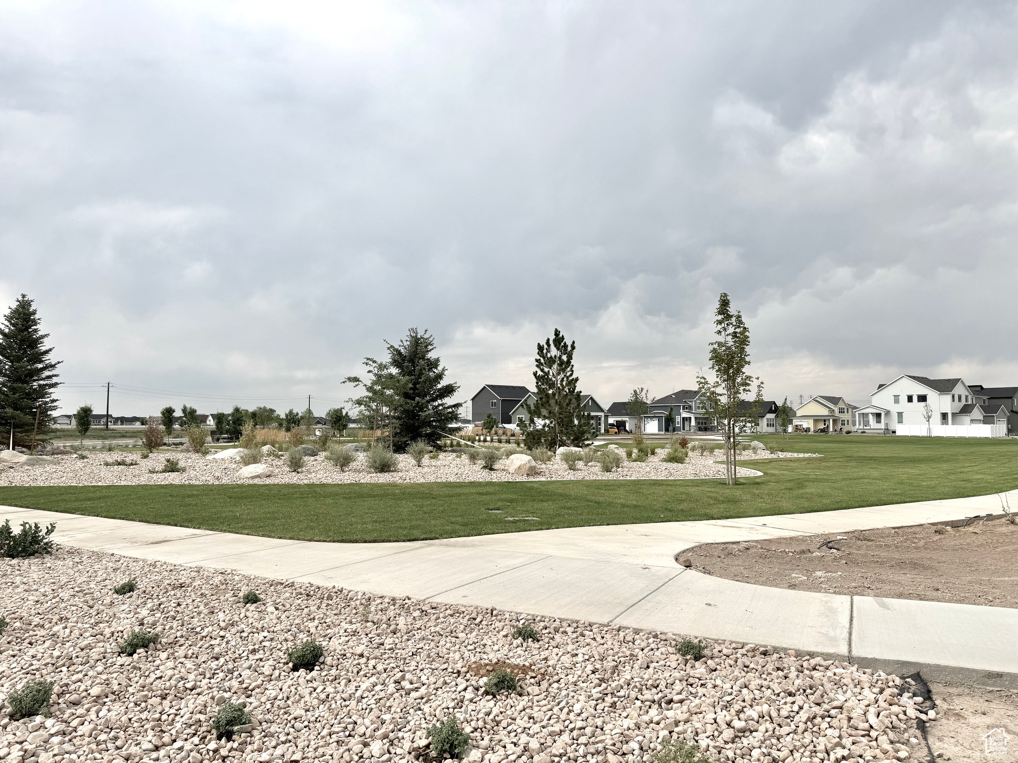 ORCHARDS AT JDC RANCH - Residential