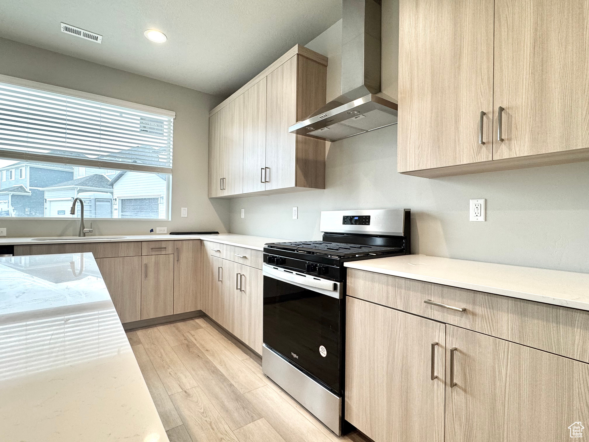 ORCHARDS AT JDC RANCH - Residential