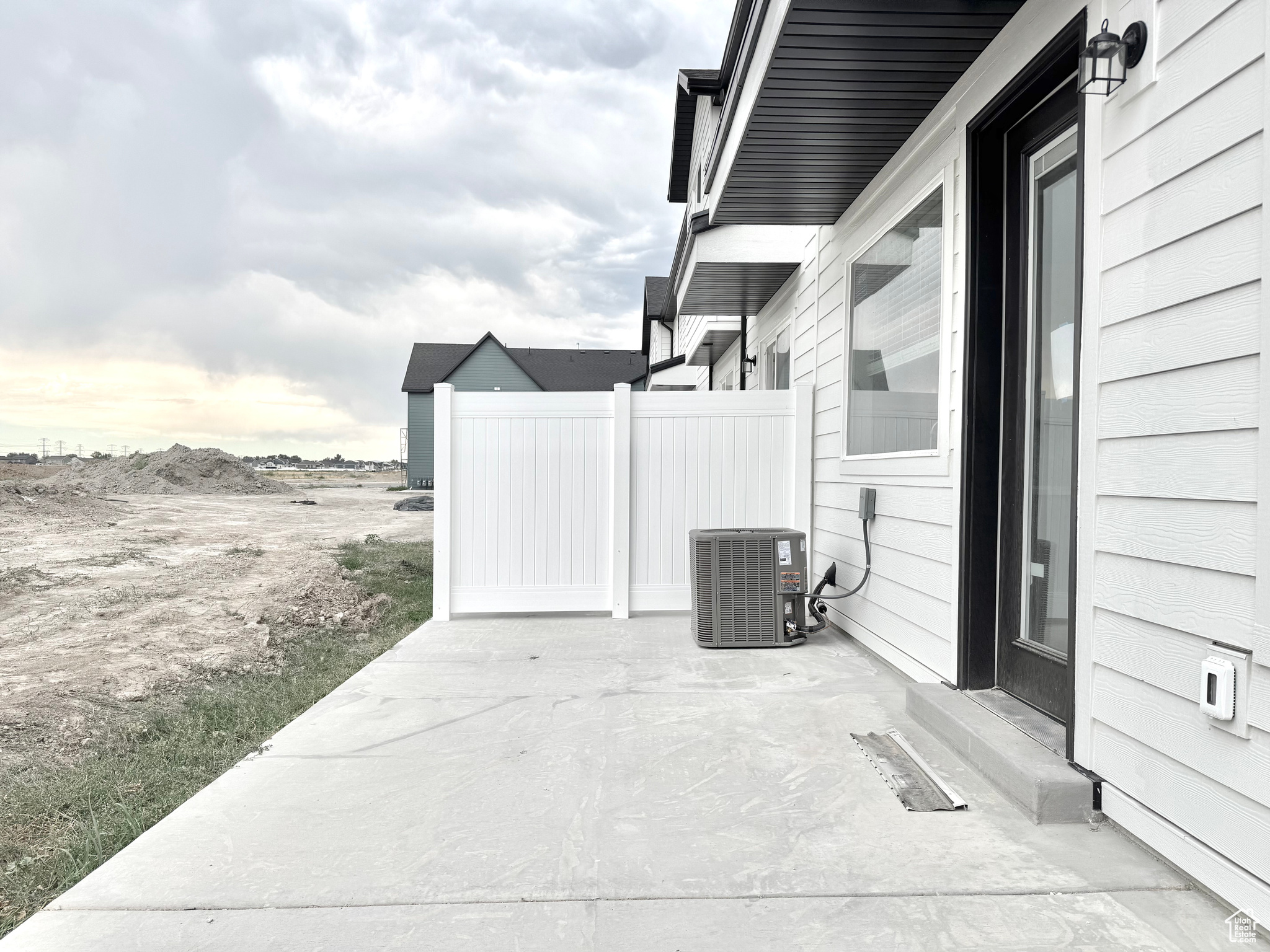 ORCHARDS AT JDC RANCH - Residential