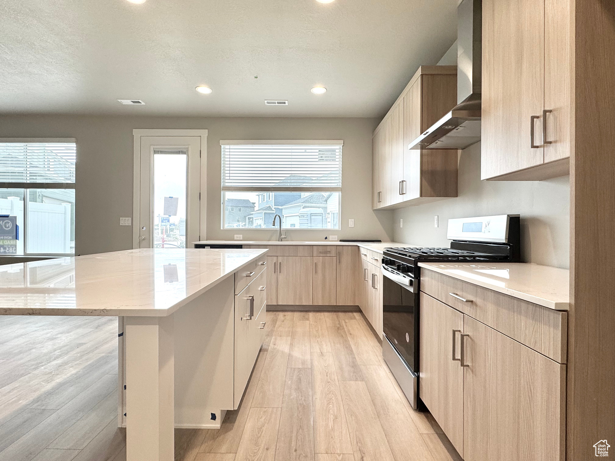 ORCHARDS AT JDC RANCH - Residential