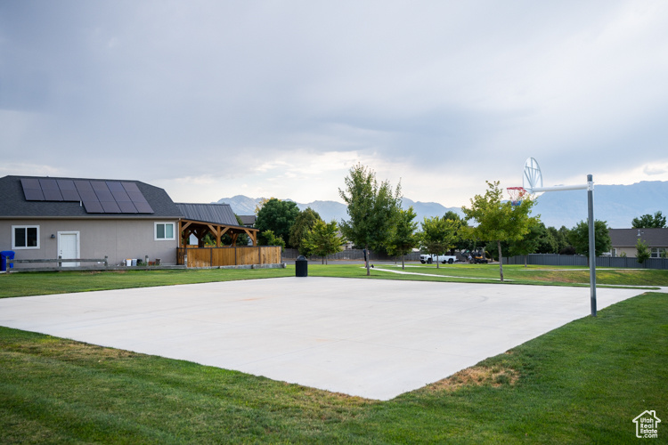 7078 N Sierra Way, Eagle Mountain, Utah image 34