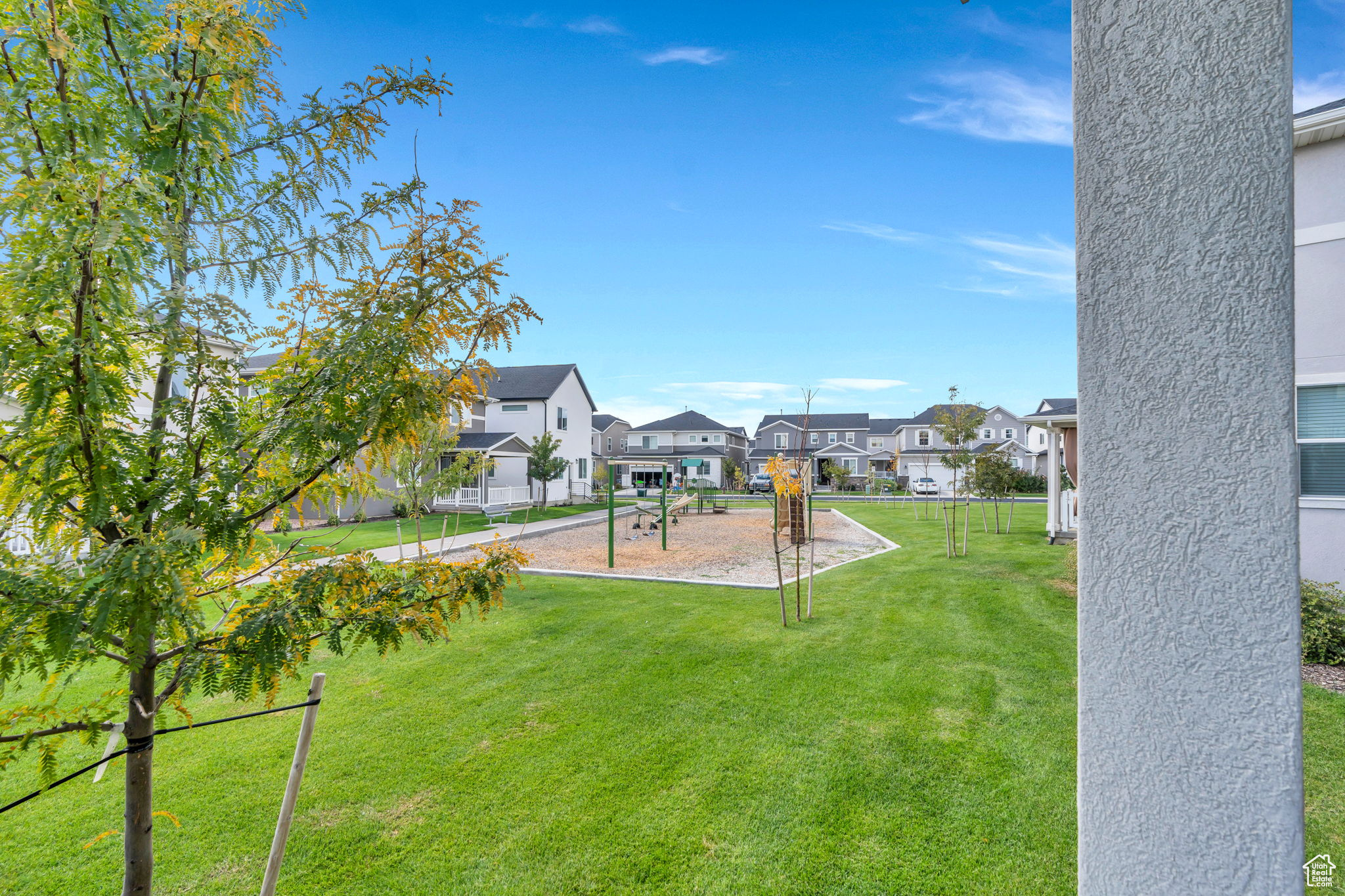 HIDDEN SPRINGS - Residential