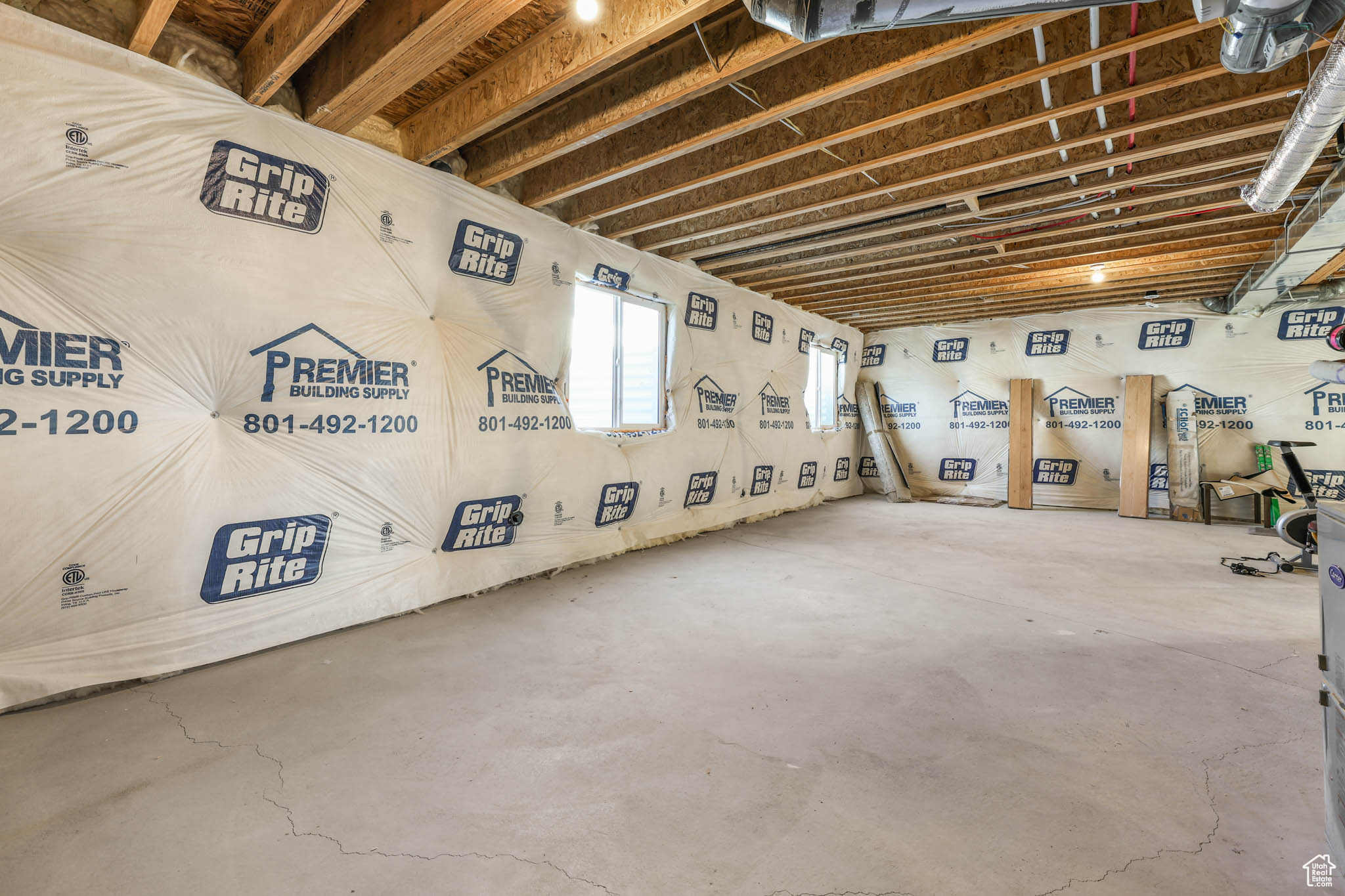 BRYLEE FARMS - Residential