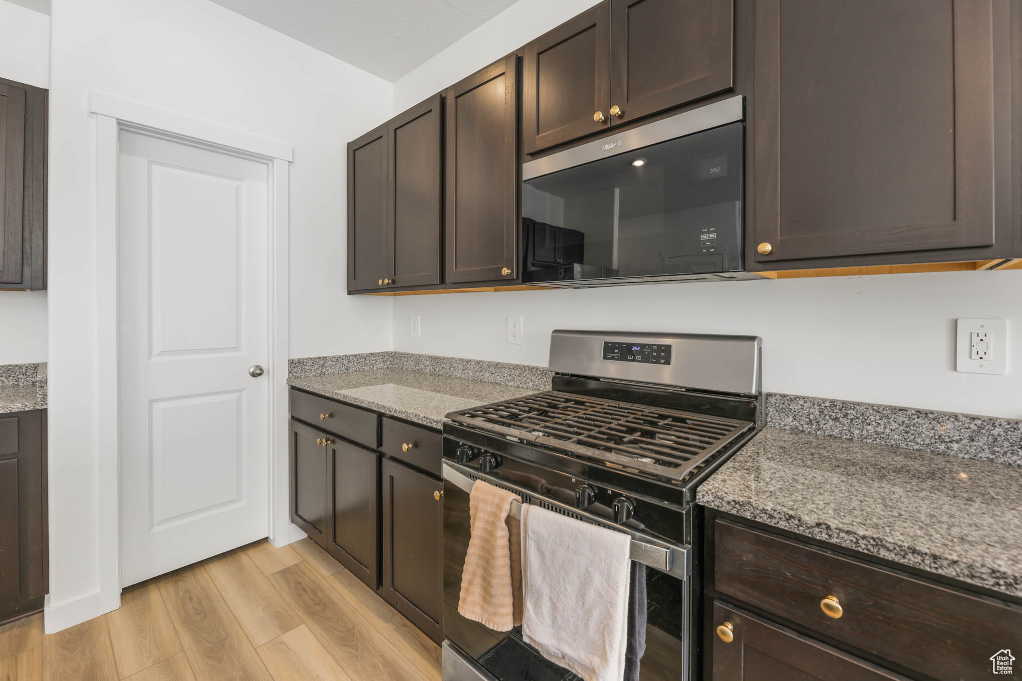 BRYLEE FARMS - Residential