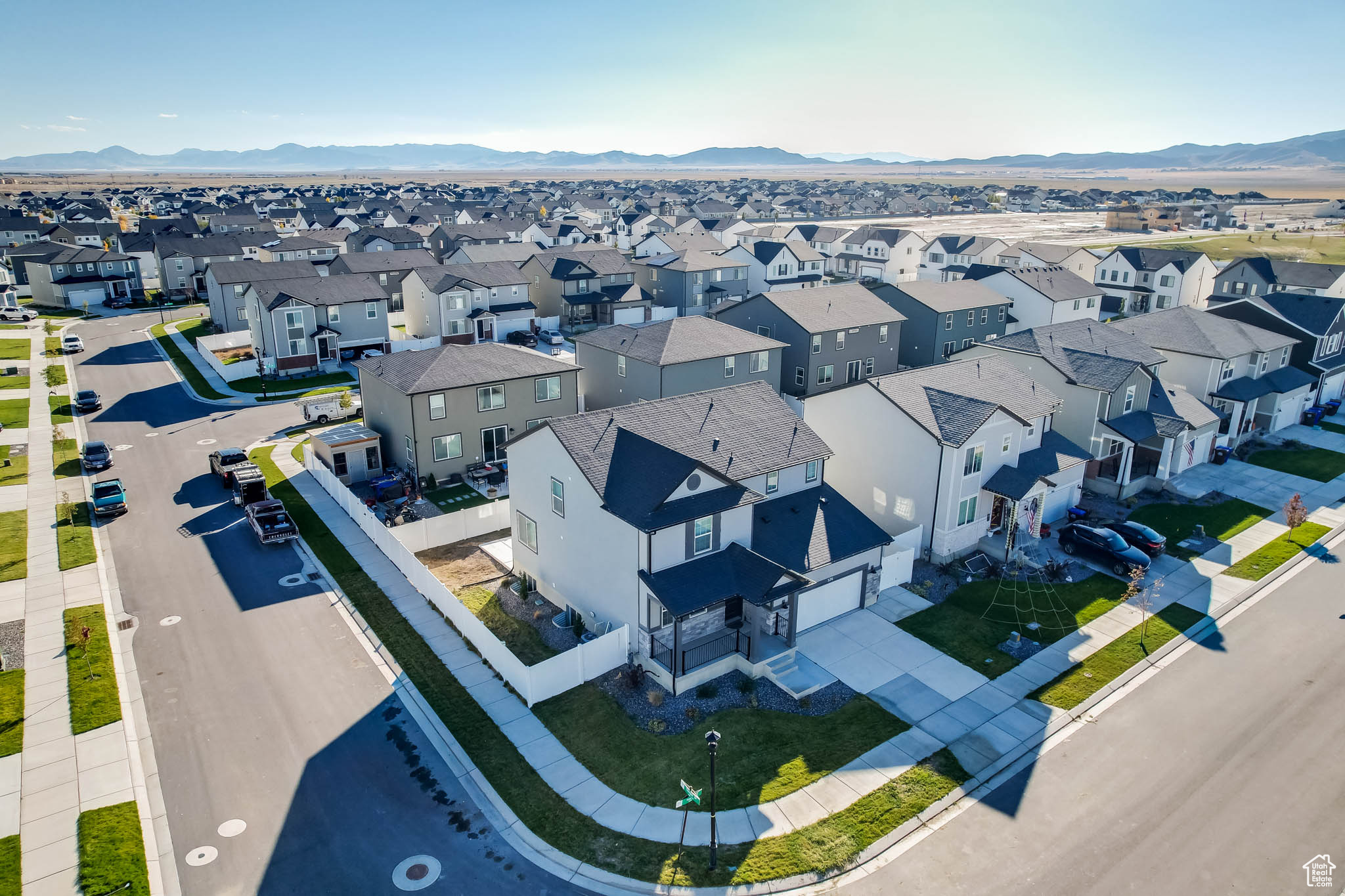 BRYLEE FARMS - Residential