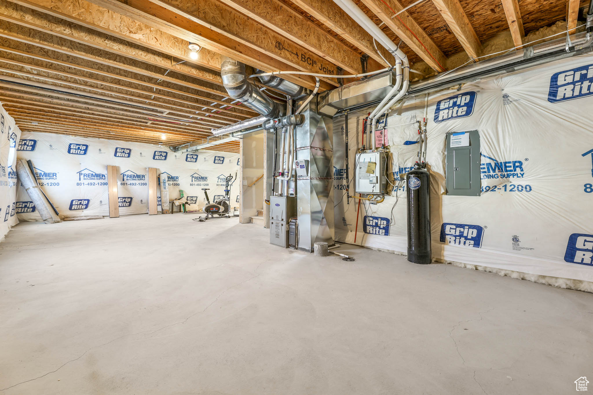 BRYLEE FARMS - Residential