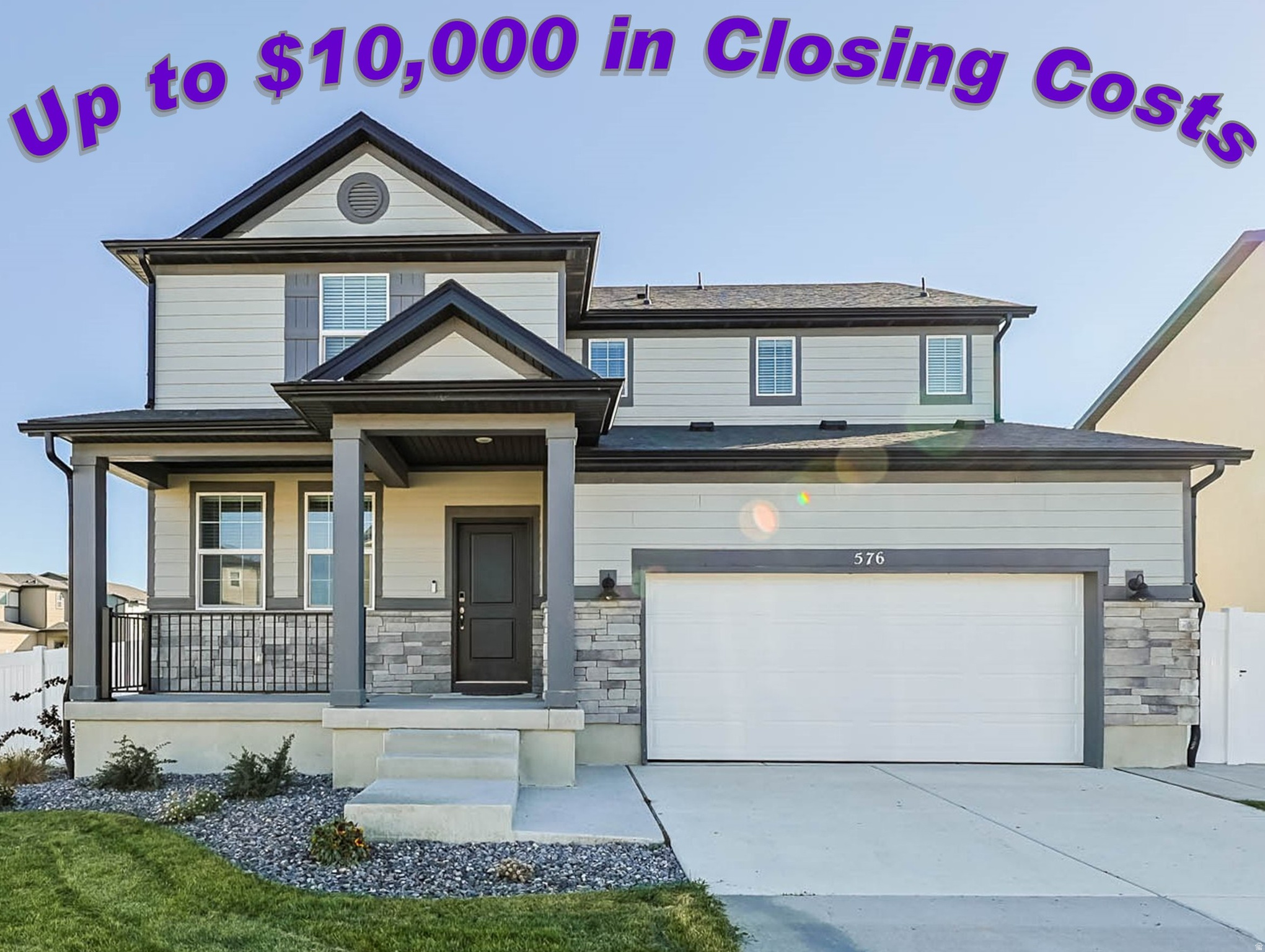 BRYLEE FARMS - Residential