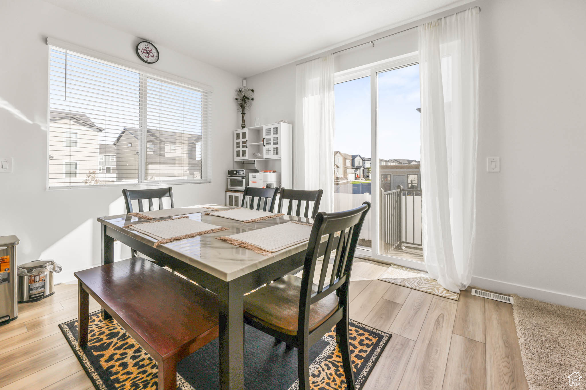 BRYLEE FARMS - Residential