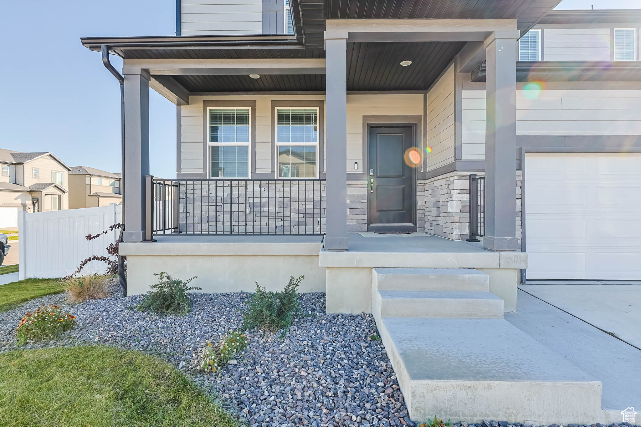 BRYLEE FARMS - Residential