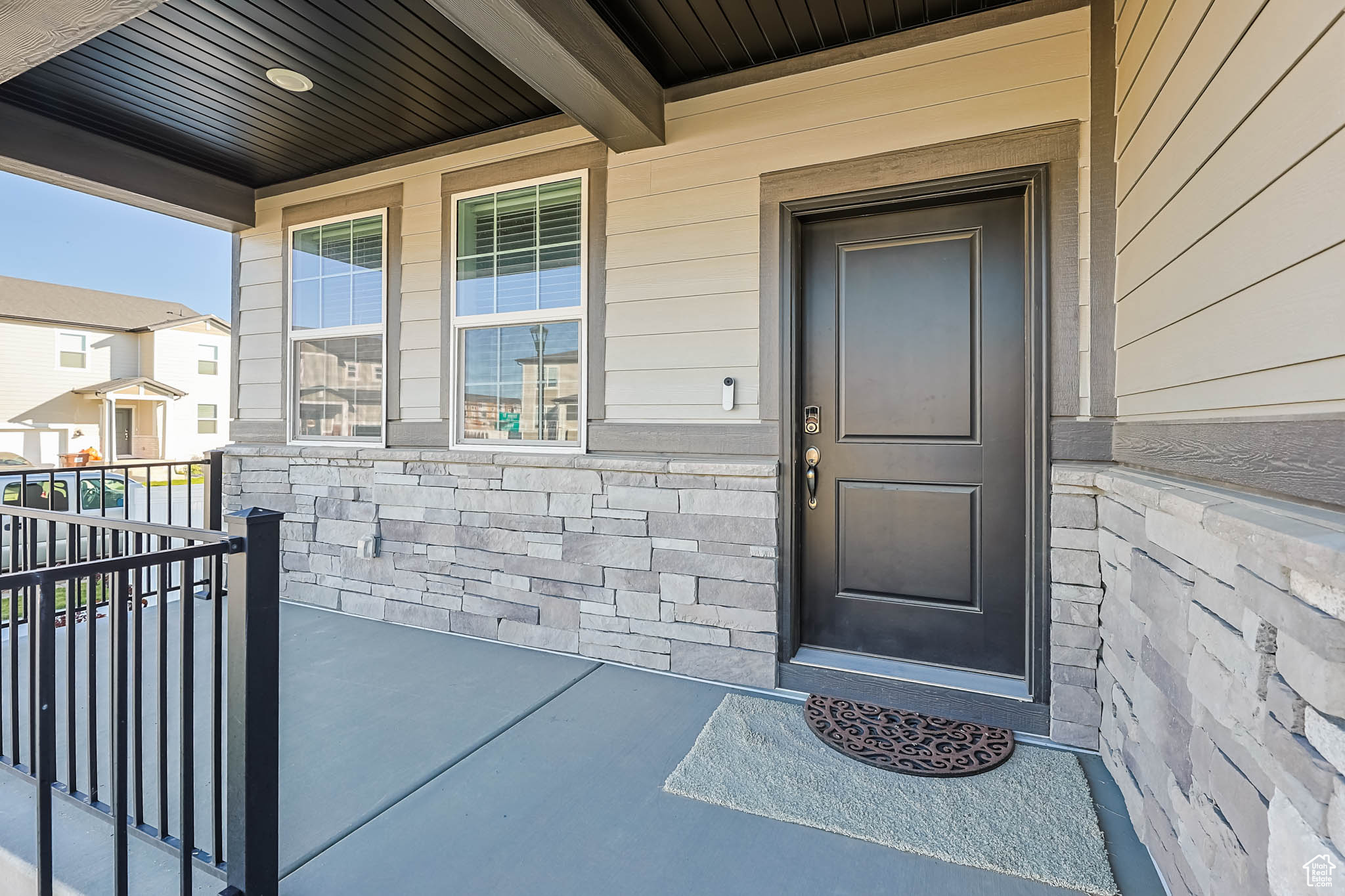 BRYLEE FARMS - Residential