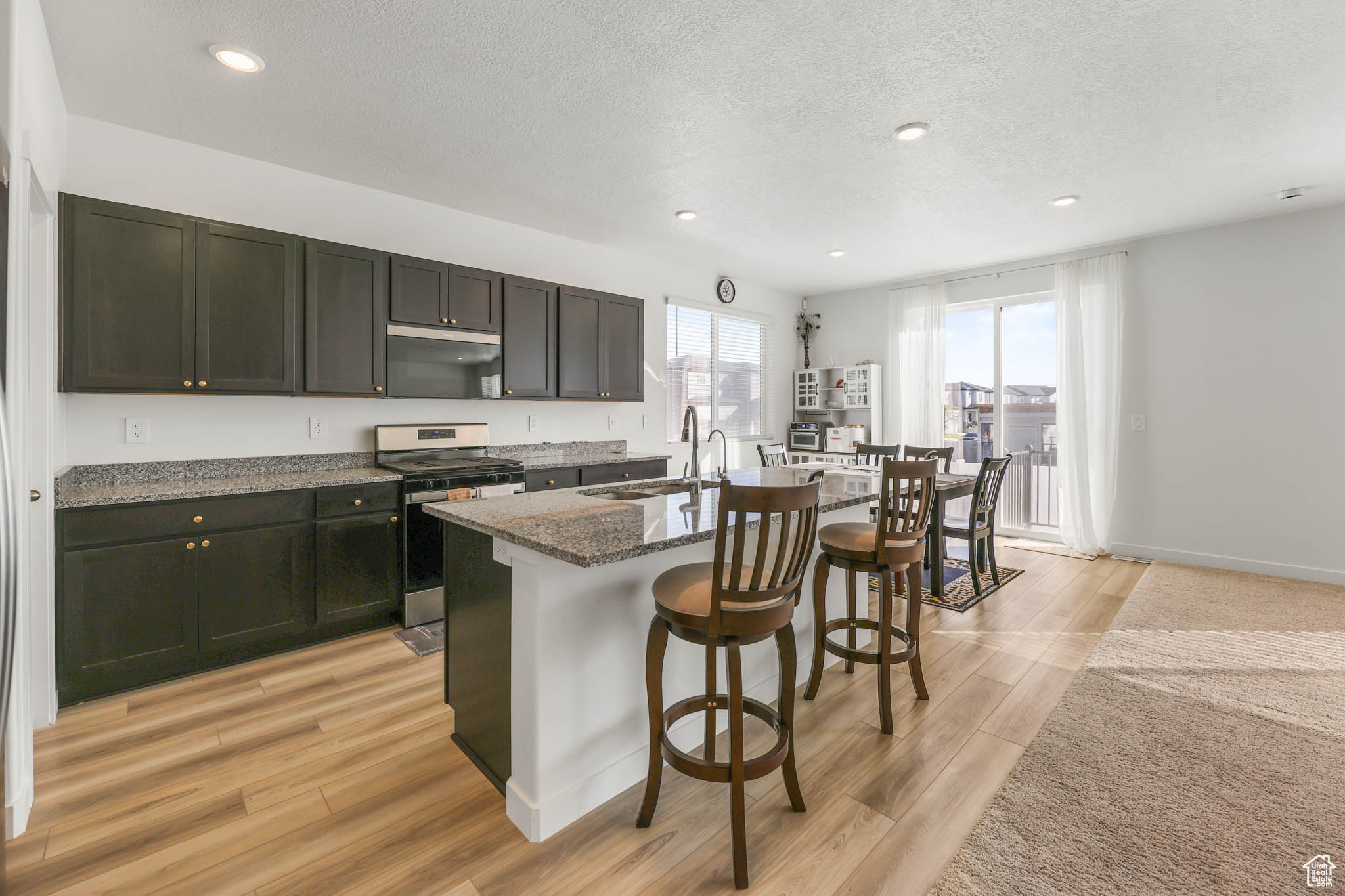 BRYLEE FARMS - Residential