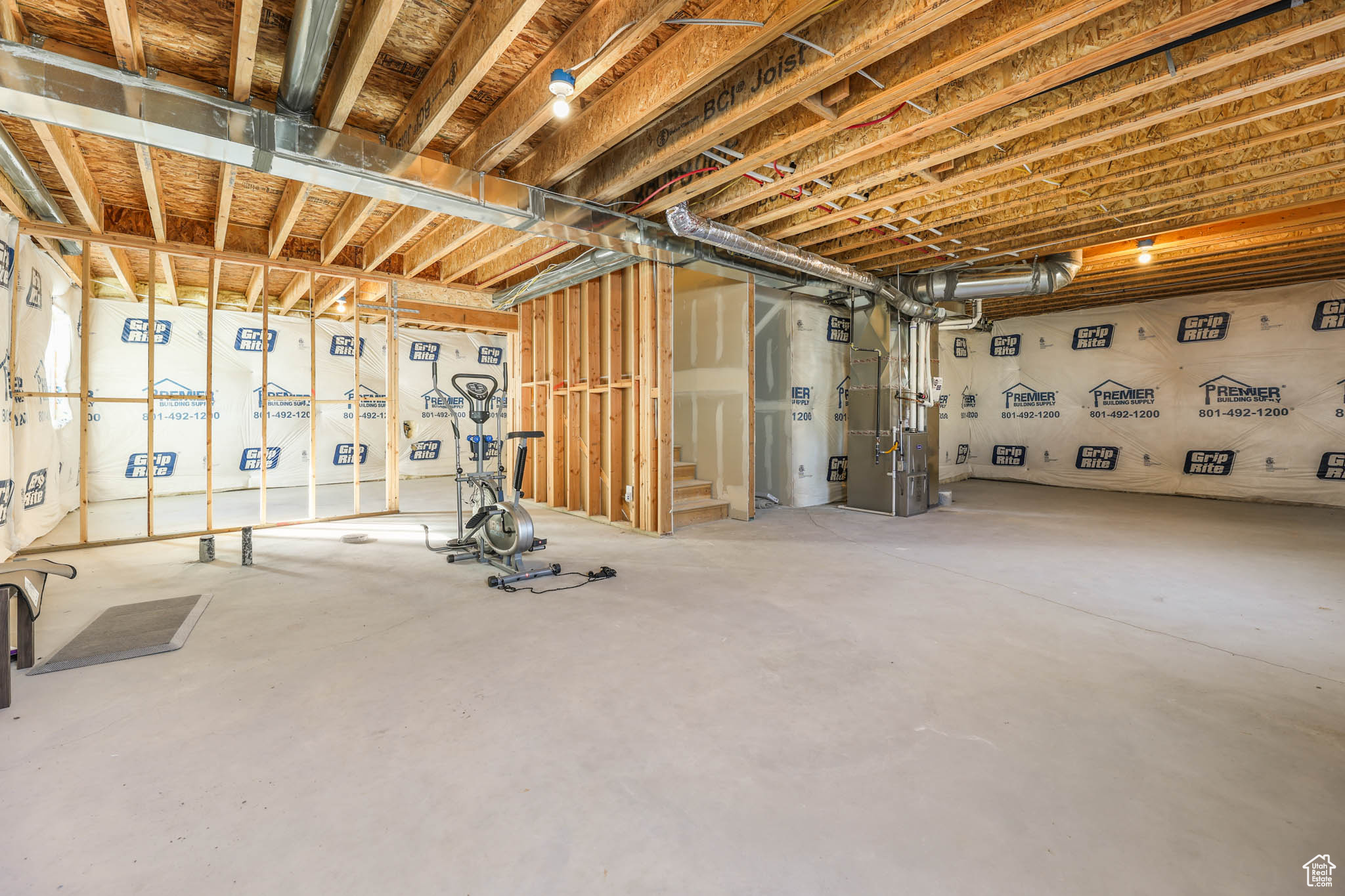 BRYLEE FARMS - Residential