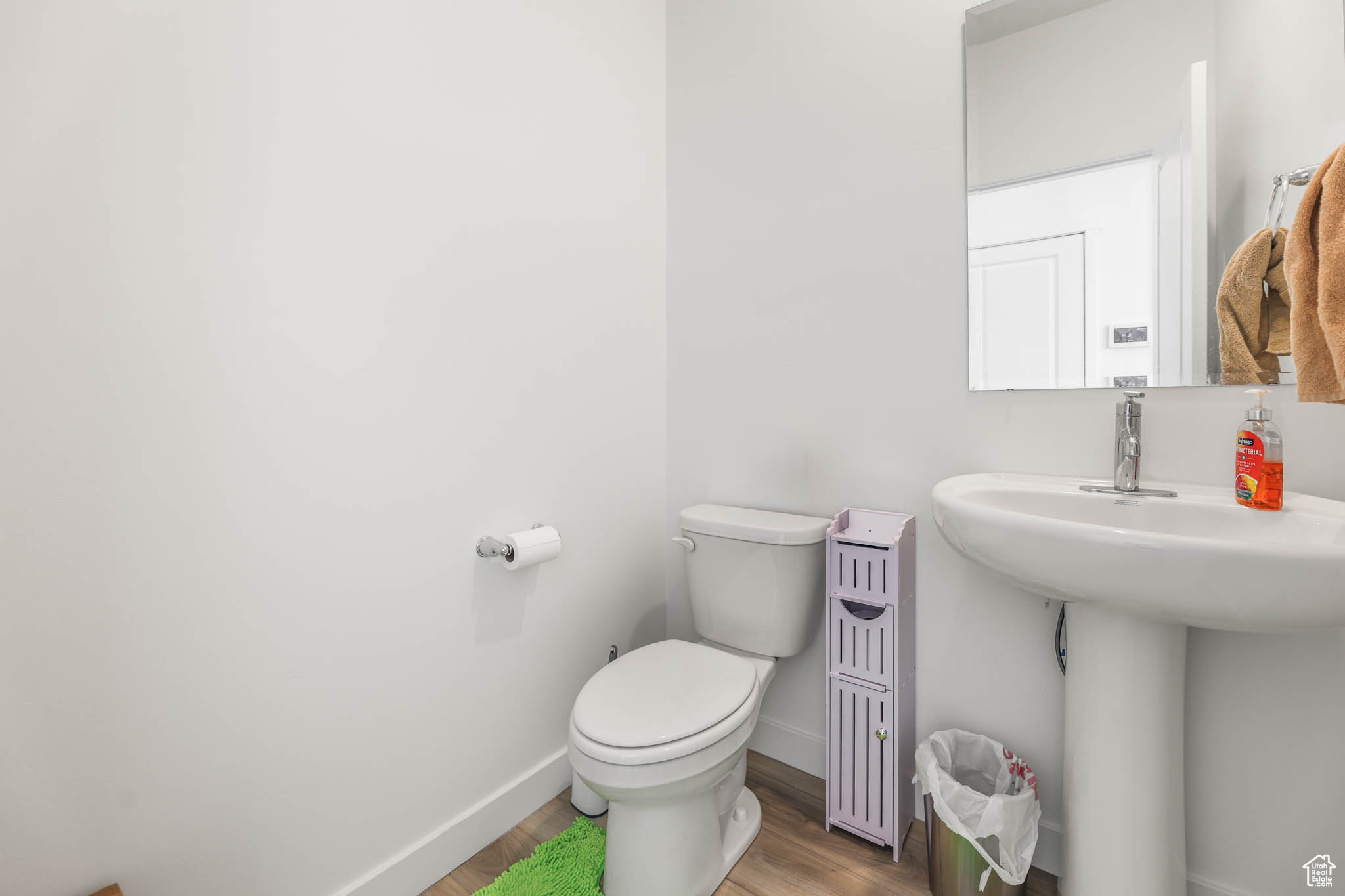 BRYLEE FARMS - Residential