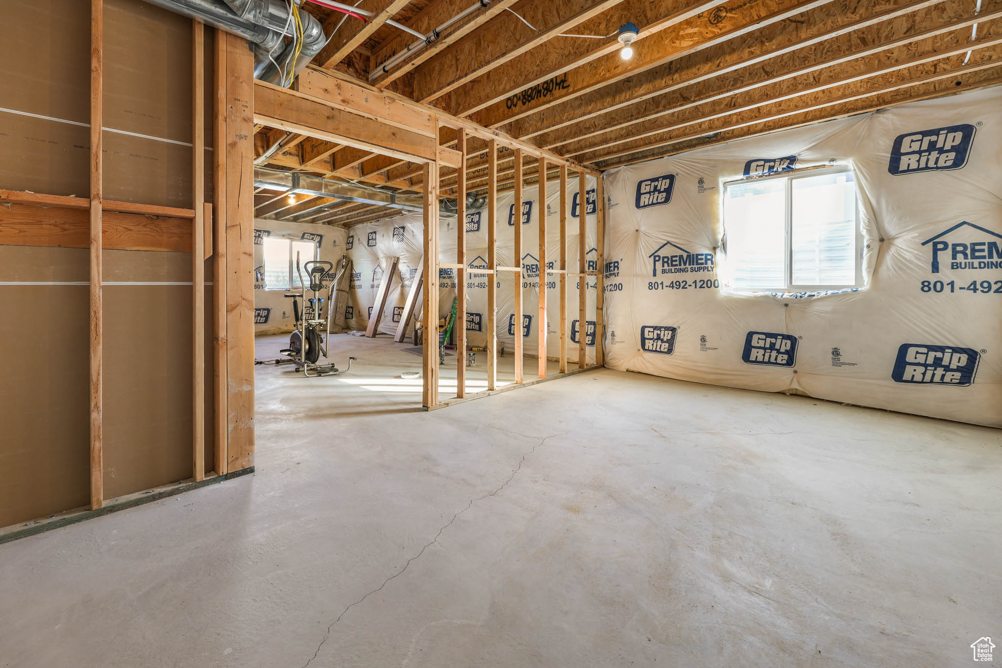 BRYLEE FARMS - Residential