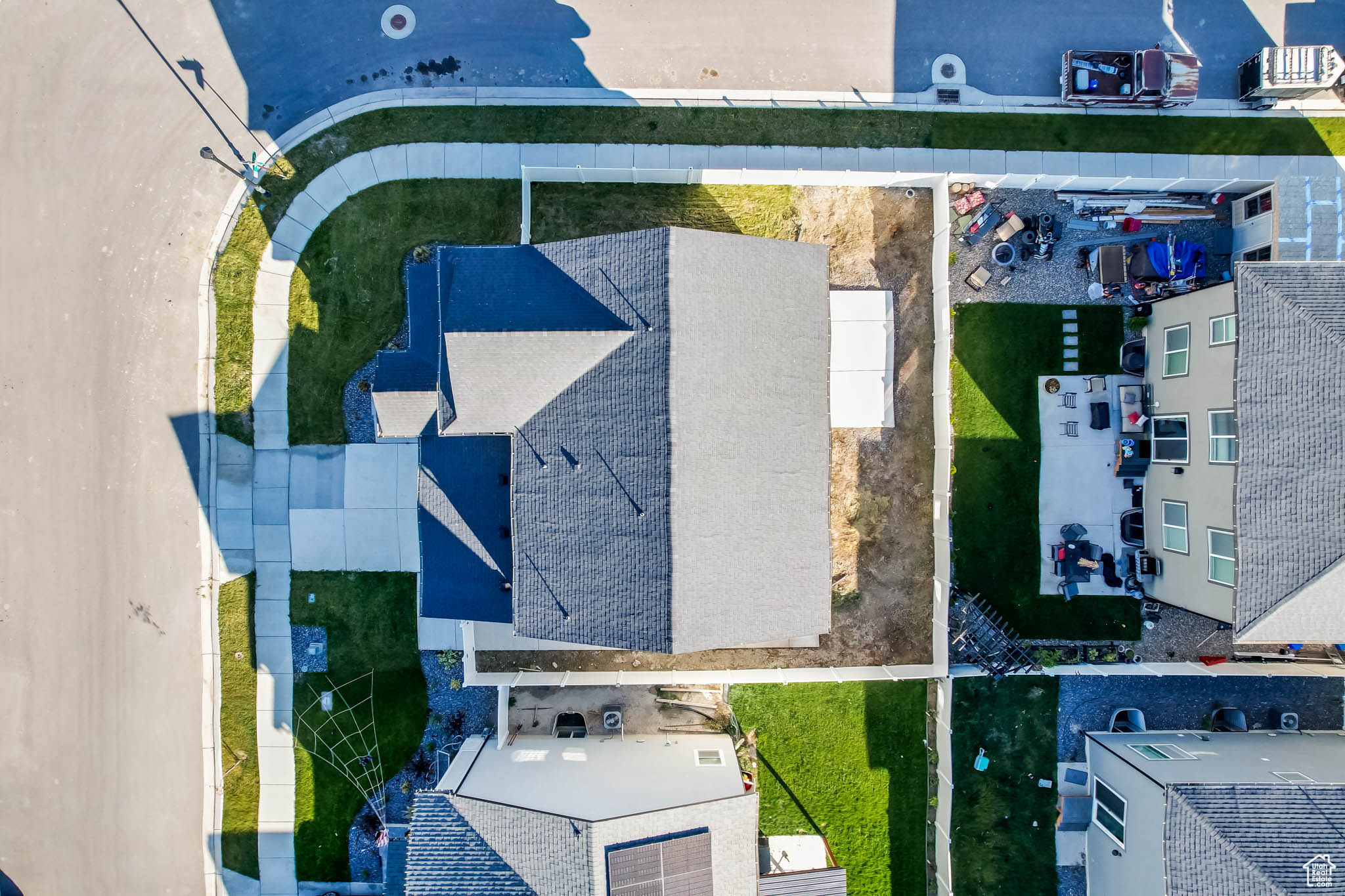 BRYLEE FARMS - Residential