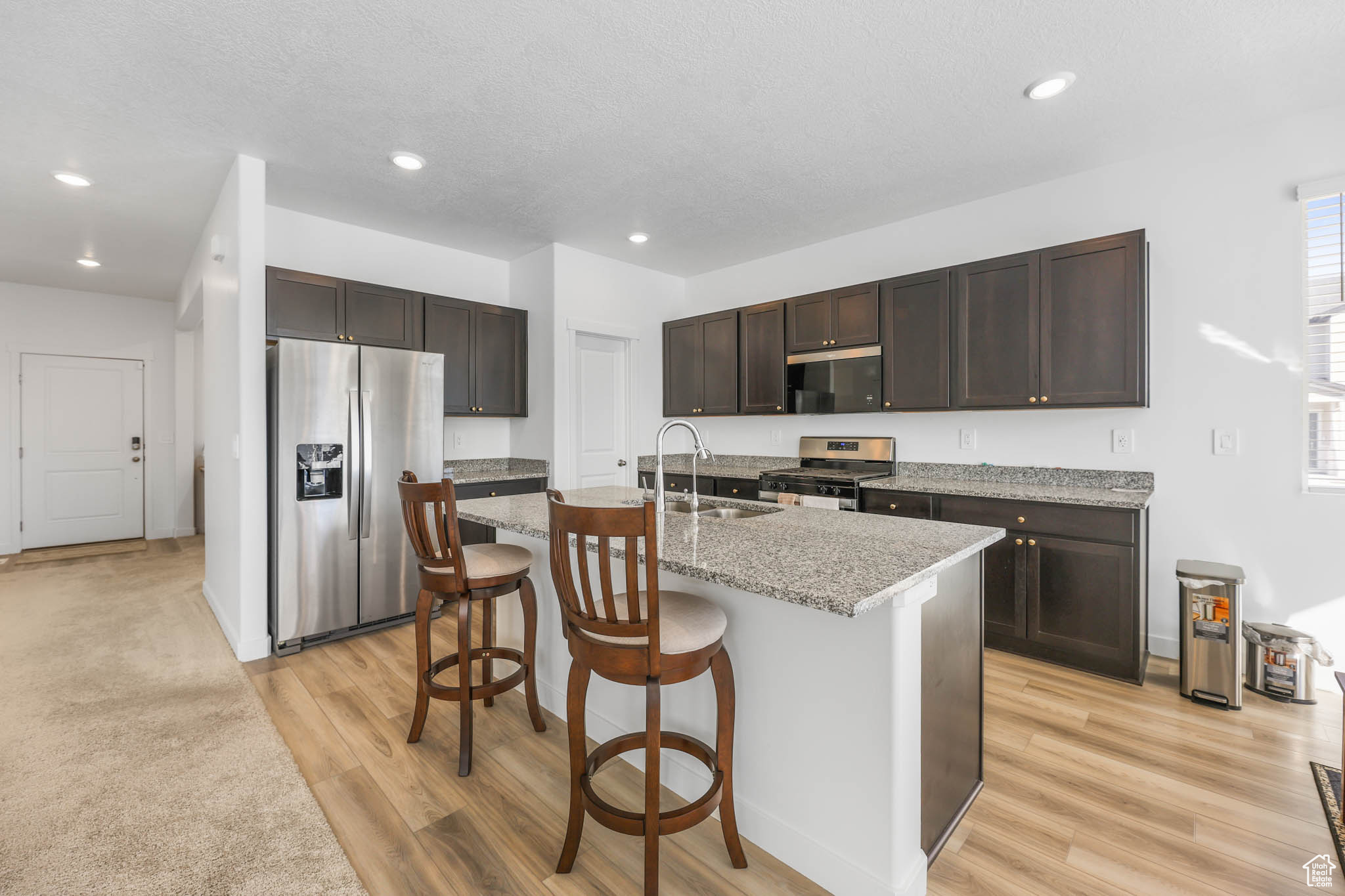 BRYLEE FARMS - Residential