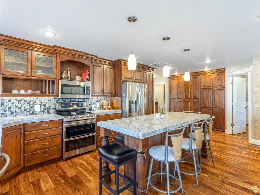 Photo of 1528 E 5730 S, Murray, UT 84121 (MLS # 2119523)