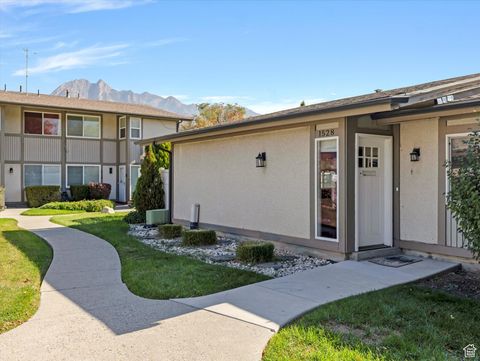 Photo of 1528 E 5730 S, Murray, UT 84121 (MLS # 2119523) Photo of 1528 E 5730 S, Murray, UT 84121 (MLS # 2119523)