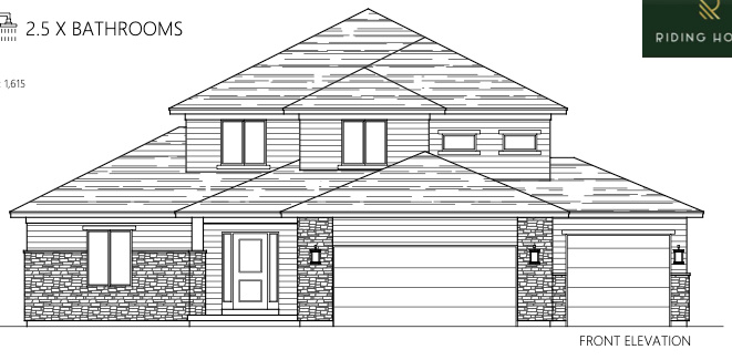 GRINDSTONE ESTATES - Residential