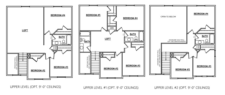 GRINDSTONE ESTATES - Residential