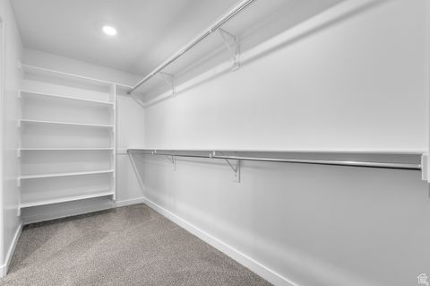 Tiny photo for 564 E LEVENGROVE DR #243, Lehi, UT 84048 (MLS # 2158610)