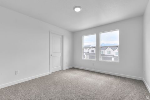 Tiny photo for 564 E LEVENGROVE DR #243, Lehi, UT 84048 (MLS # 2158610)