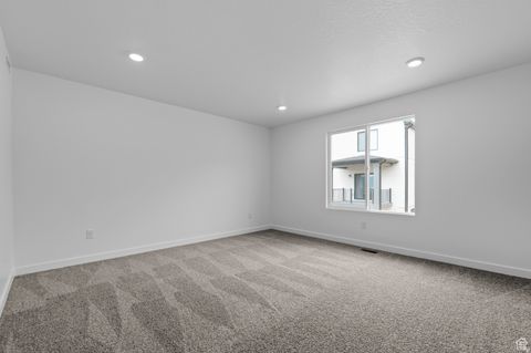 Tiny photo for 564 E LEVENGROVE DR #243, Lehi, UT 84048 (MLS # 2158610)