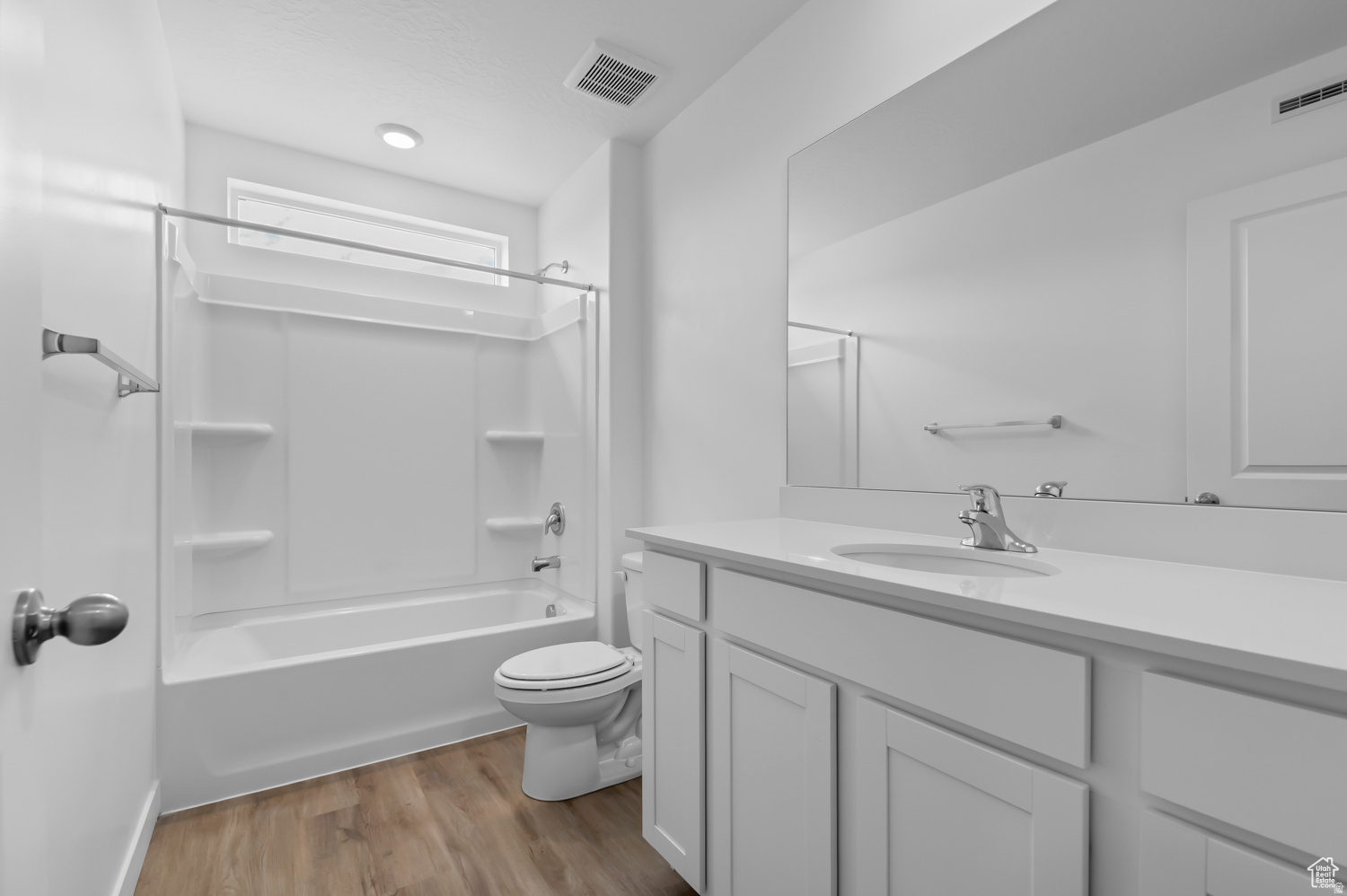 INVERNESS BY D.R. HORTON - Residential