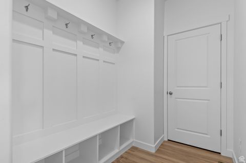 Tiny photo for 564 E LEVENGROVE DR #243, Lehi, UT 84048 (MLS # 2158610)