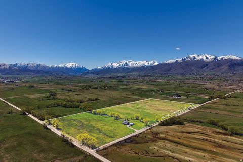 Photo of 721 W 2400 N #1, Heber City, UT 84032 (MLS # 2152406)